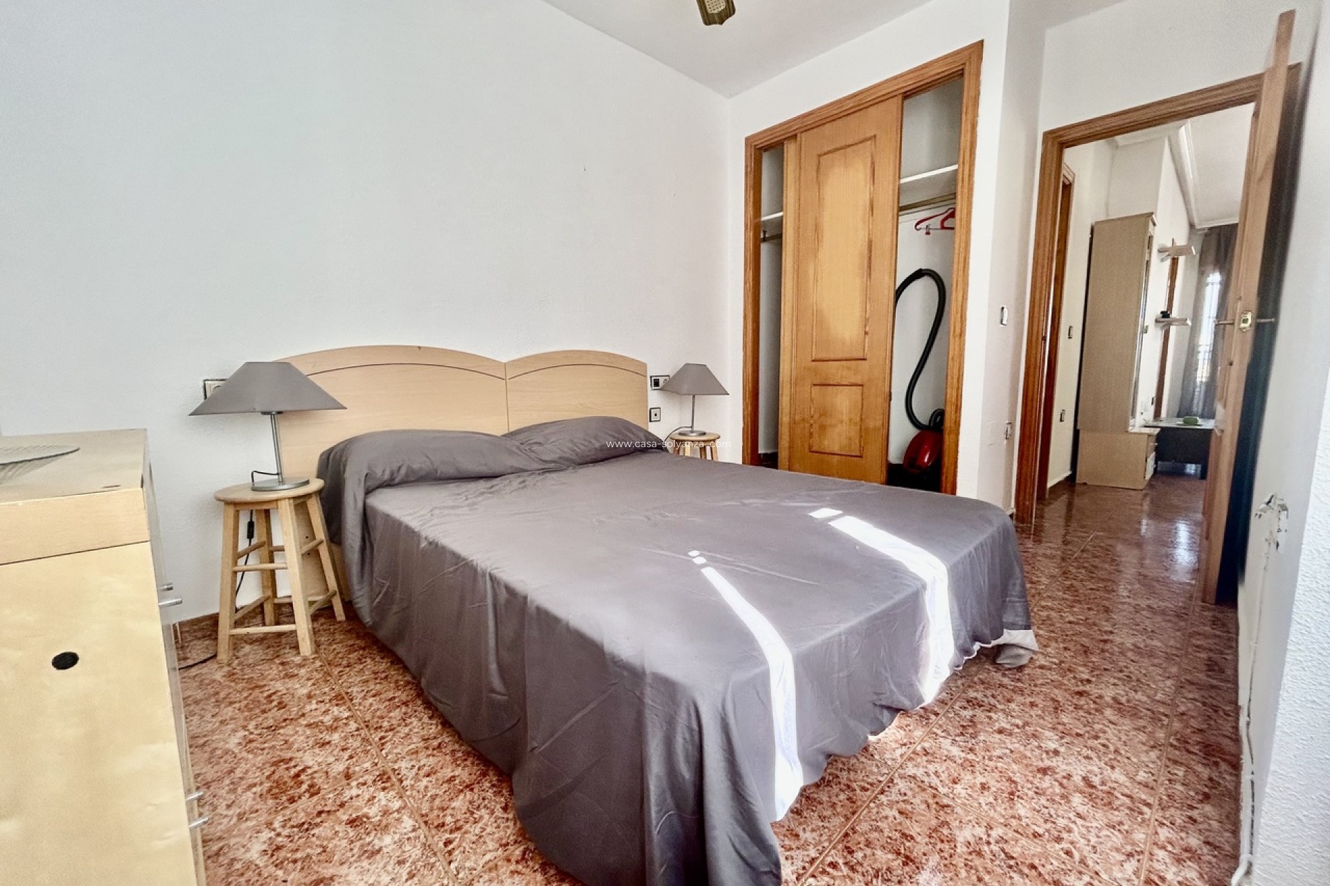Herverkoop - Appartement / flat - Los Altos