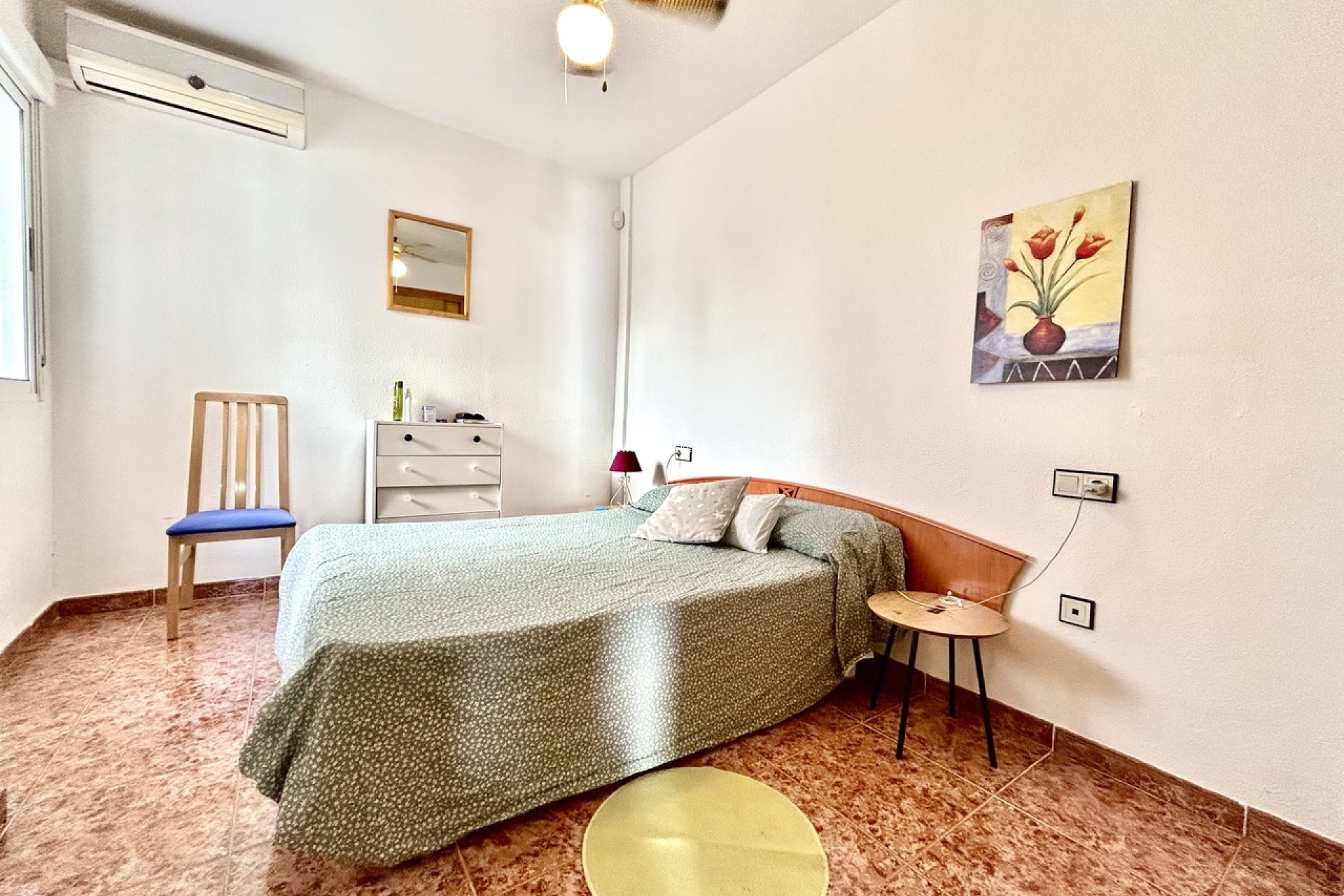 Herverkoop - Appartement / flat - Los Altos