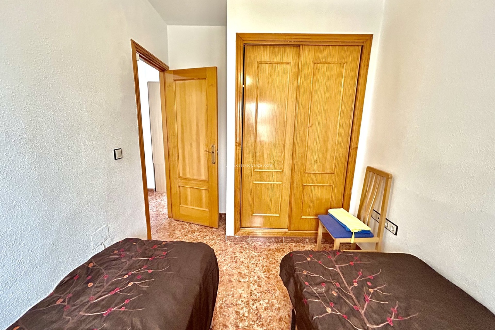 Herverkoop - Appartement / flat - Los Altos