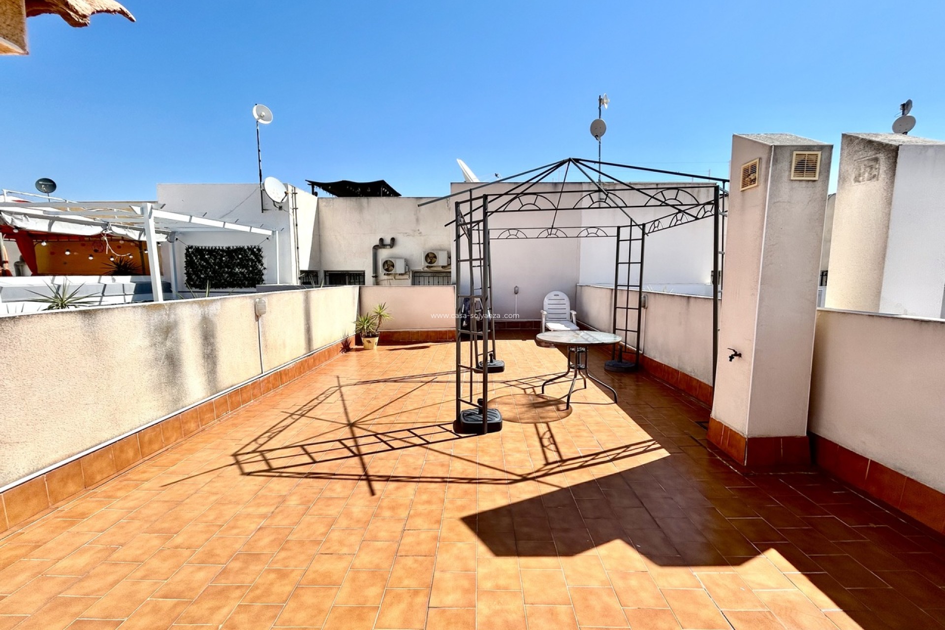 Herverkoop - Appartement / flat - Los Altos