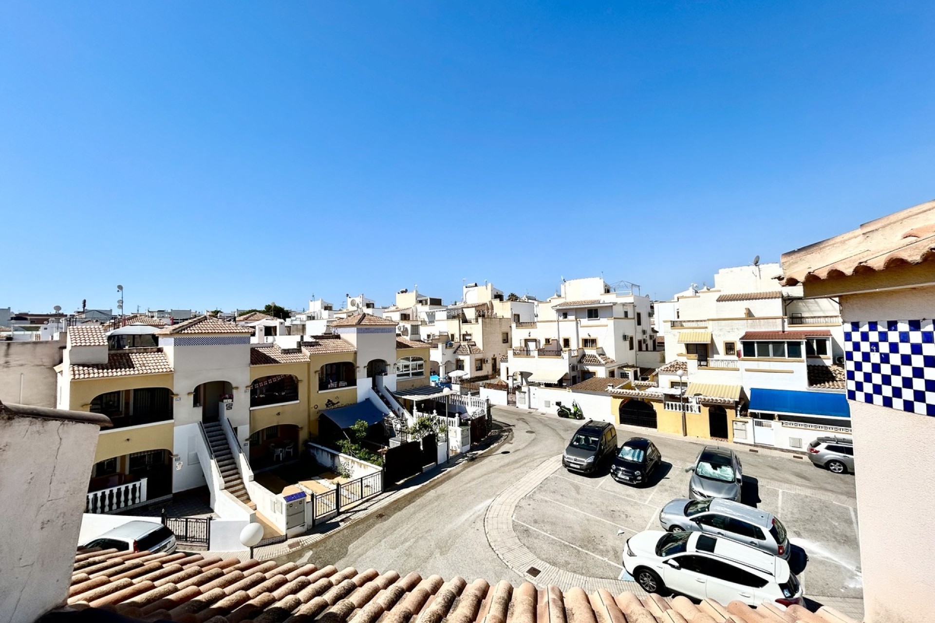 Herverkoop - Appartement / flat - Los Altos