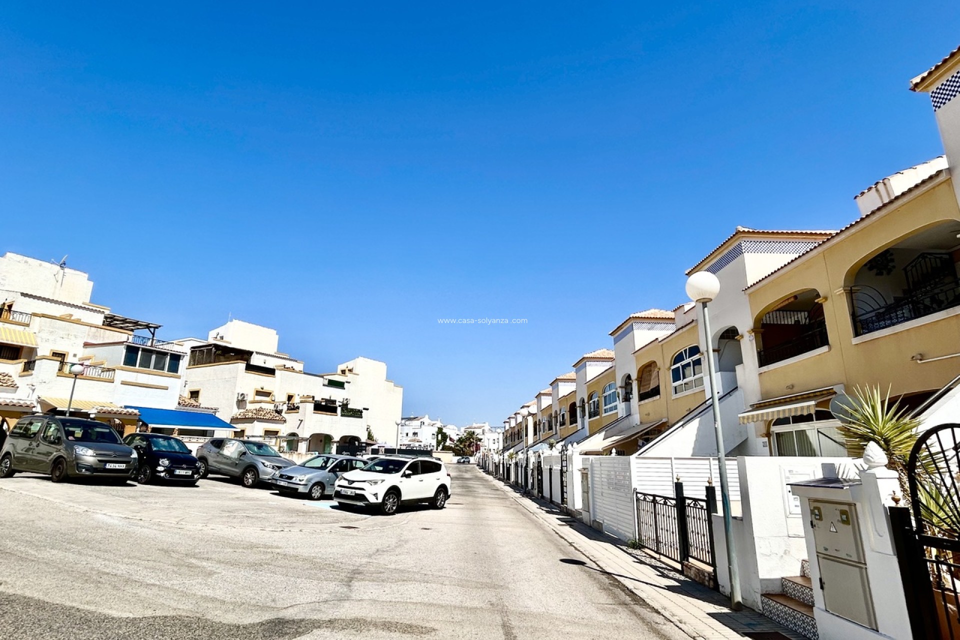 Herverkoop - Appartement / flat - Los Altos