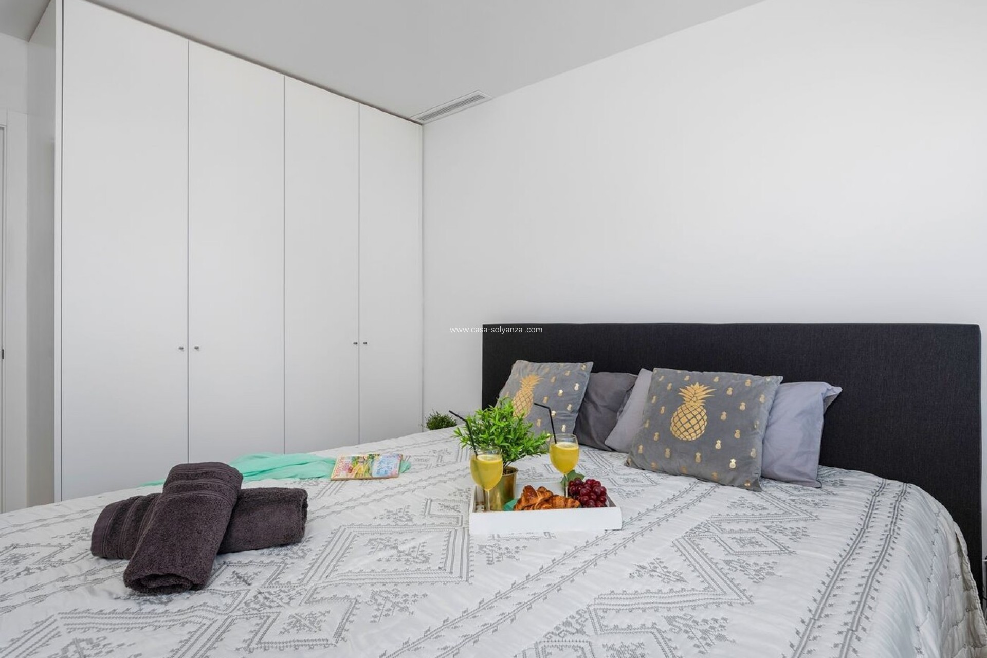 Herverkoop - Appartement / flat - Los Balcones - Costa Blanca