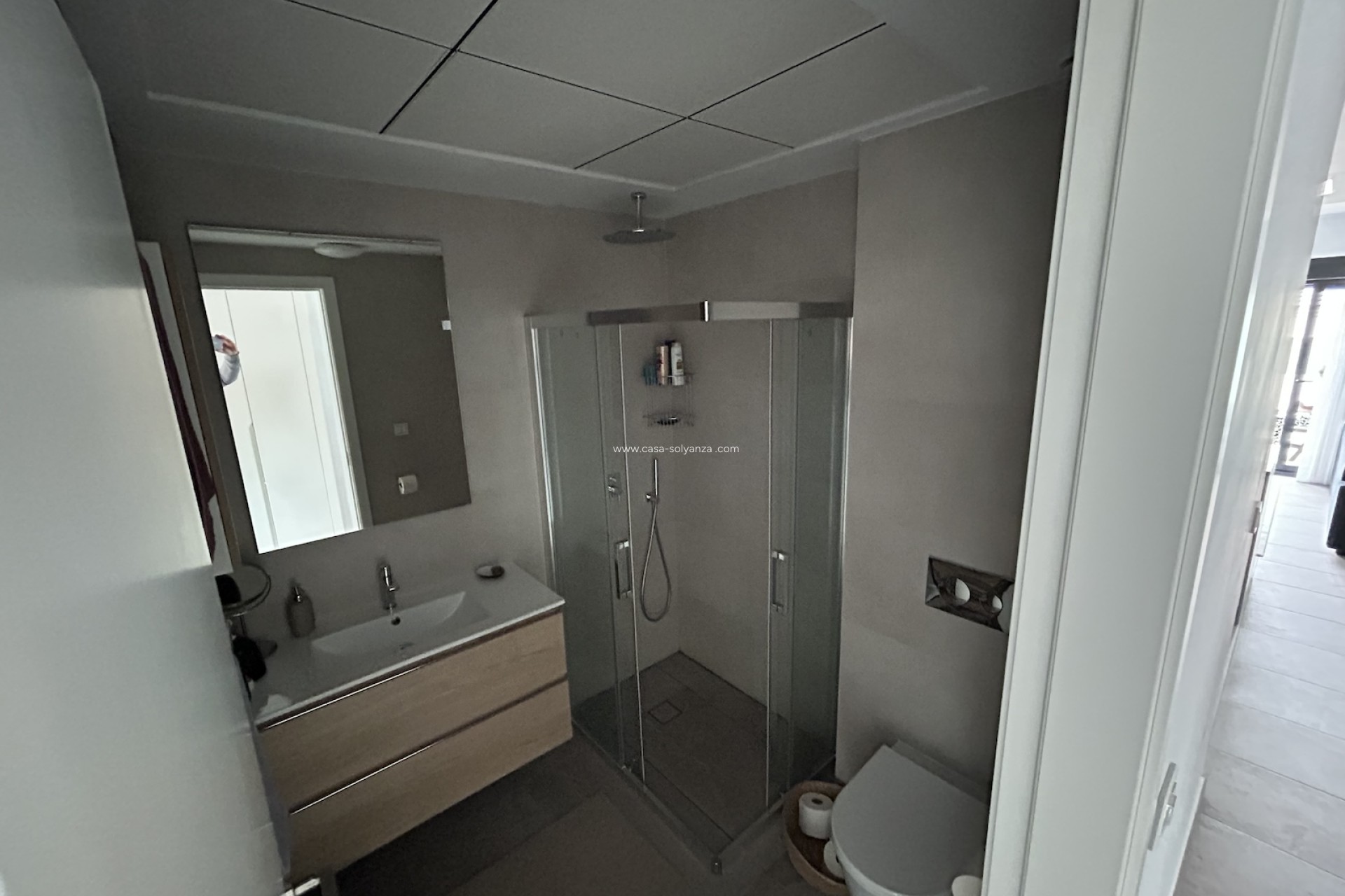 Herverkoop - Appartement / flat - Los Balcones - Costa Blanca