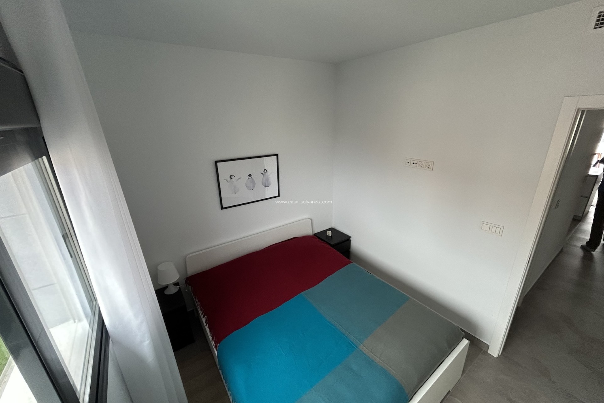 Herverkoop - Appartement / flat - Los Balcones - Costa Blanca