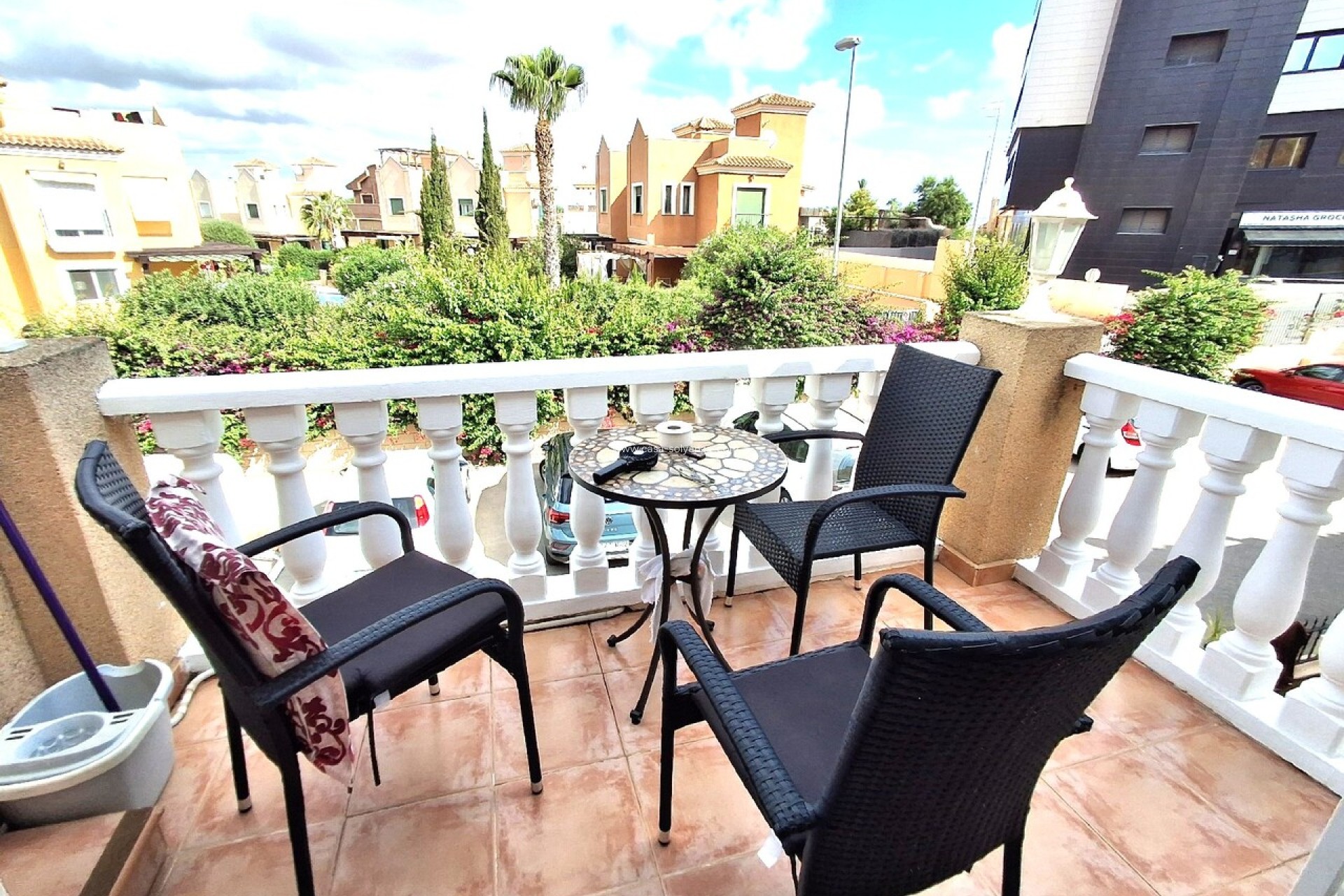Herverkoop - Appartement / flat - Los Balcones - Costa Blanca