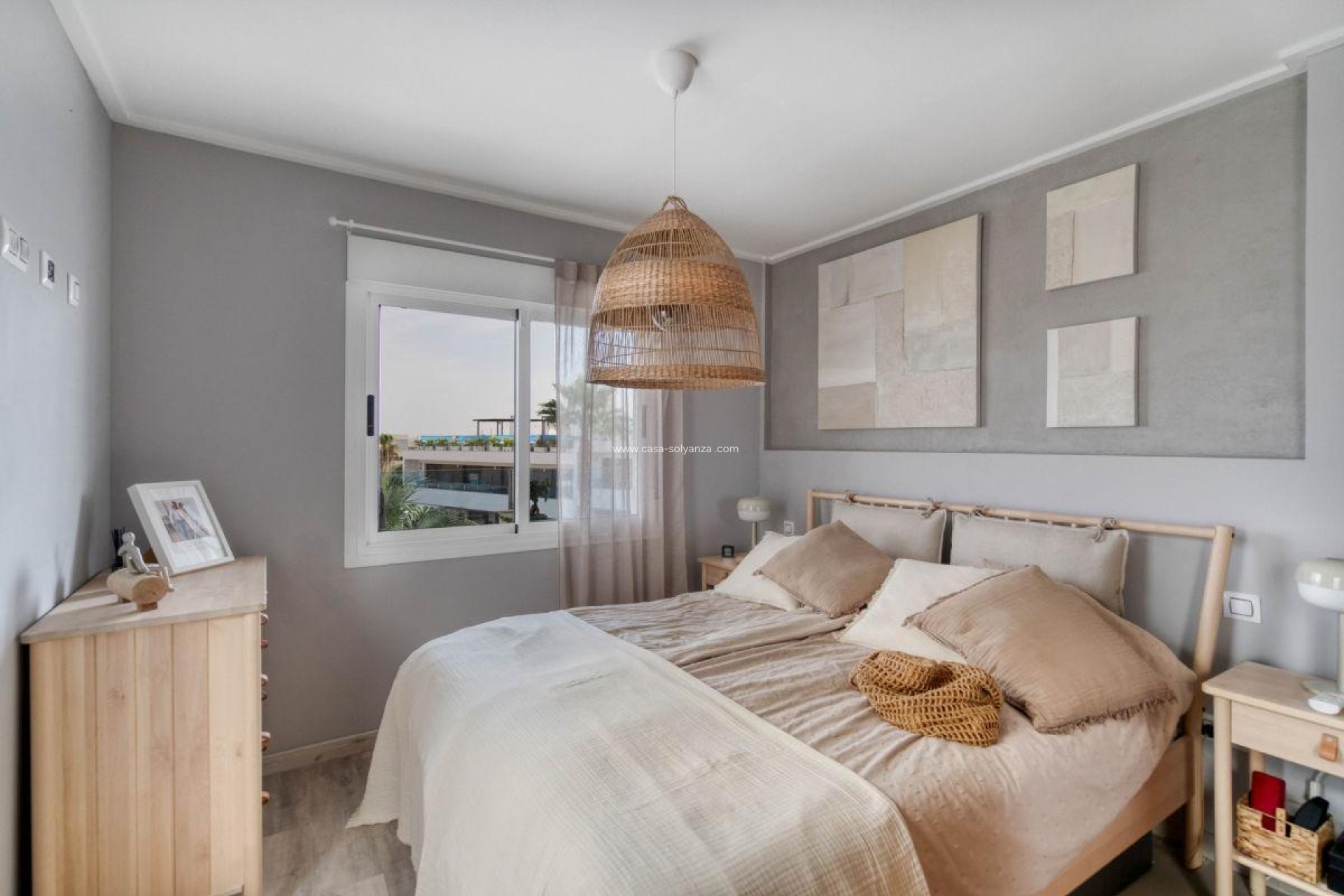 Herverkoop - Appartement / flat - Los Balcones - Costa Blanca