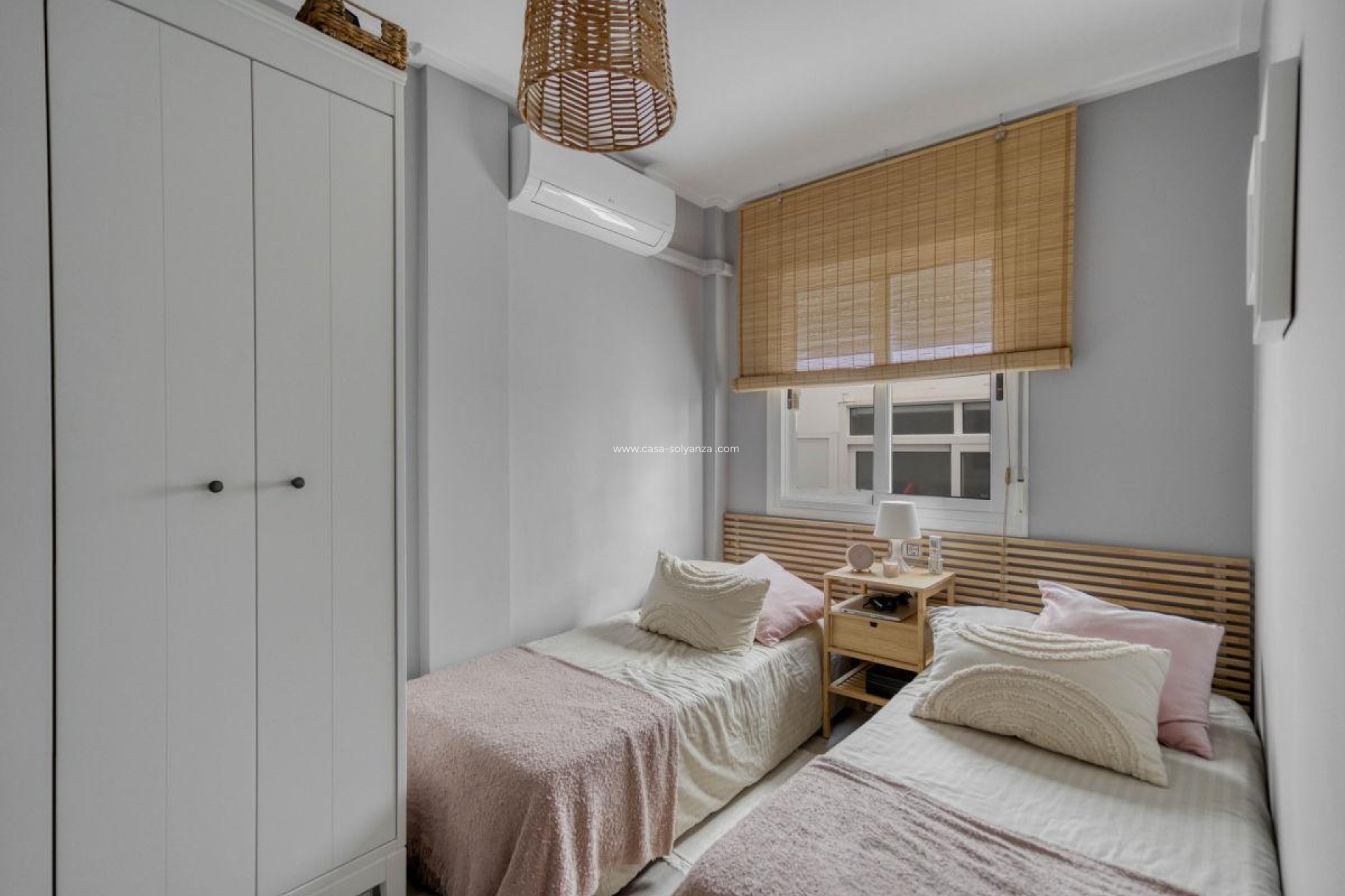 Herverkoop - Appartement / flat - Los Balcones - Costa Blanca