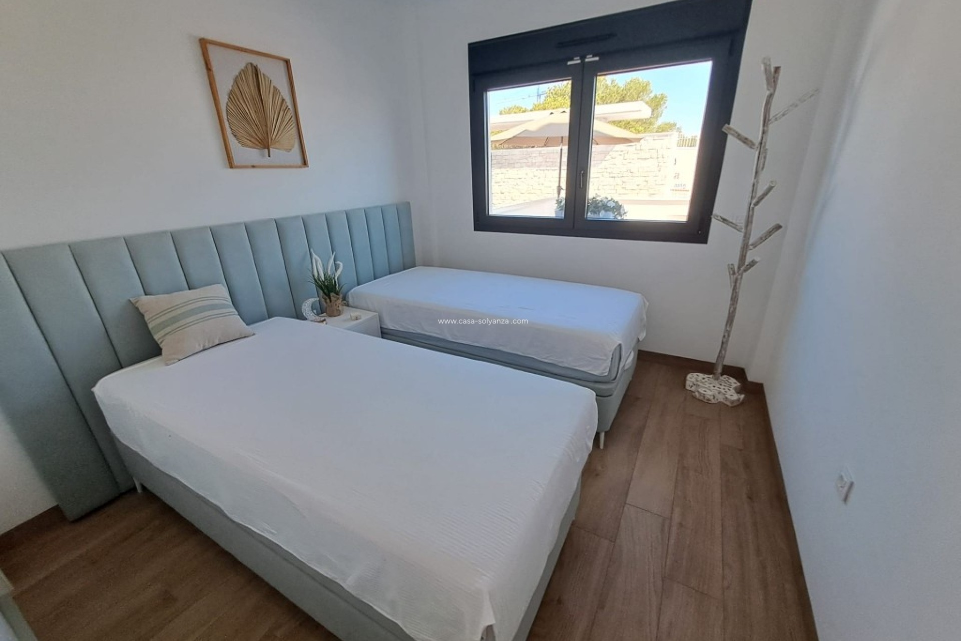 Herverkoop - Appartement / flat - Los Balcones - Costa Blanca
