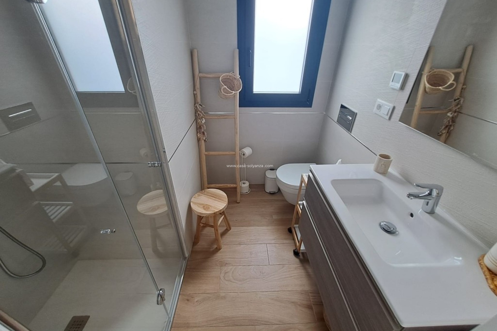 Herverkoop - Appartement / flat - Los Balcones - Costa Blanca