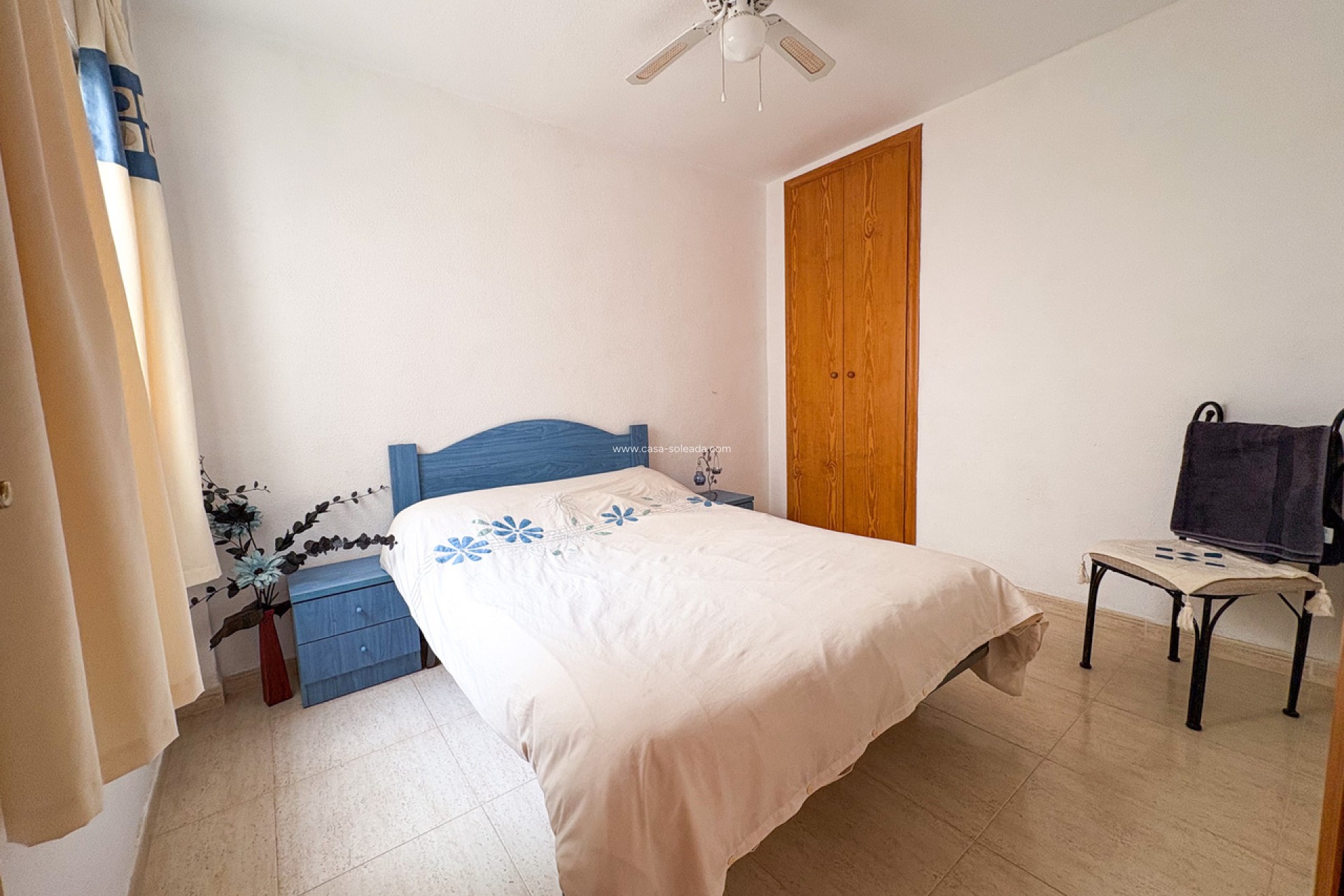 Herverkoop - Appartement / flat - Los Balcones - Costa Blanca