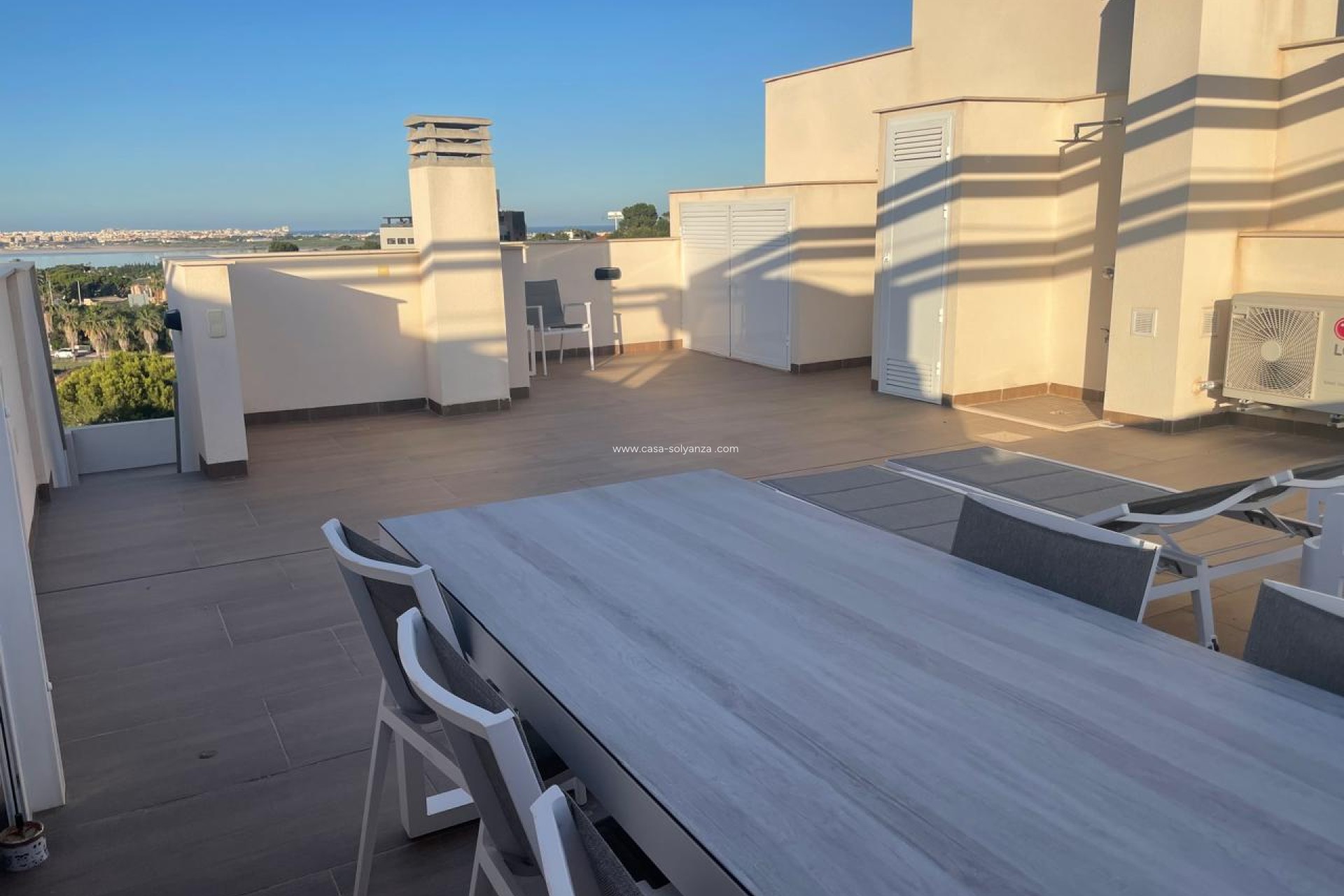 Herverkoop - Appartement / flat - Los Balcones - Costa Blanca