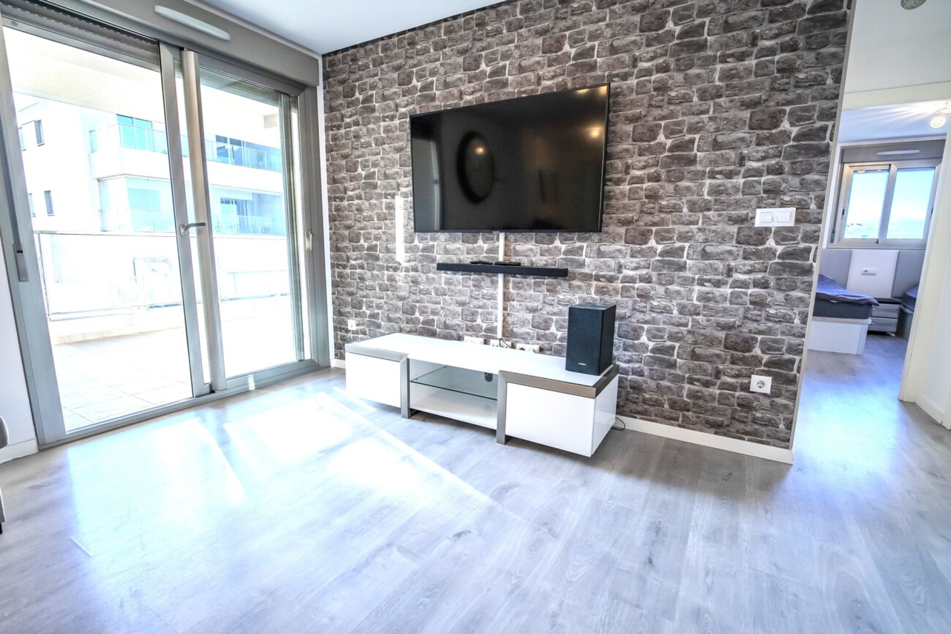 Herverkoop - Appartement / flat - Los Dolses - Altos de Mediterraneo