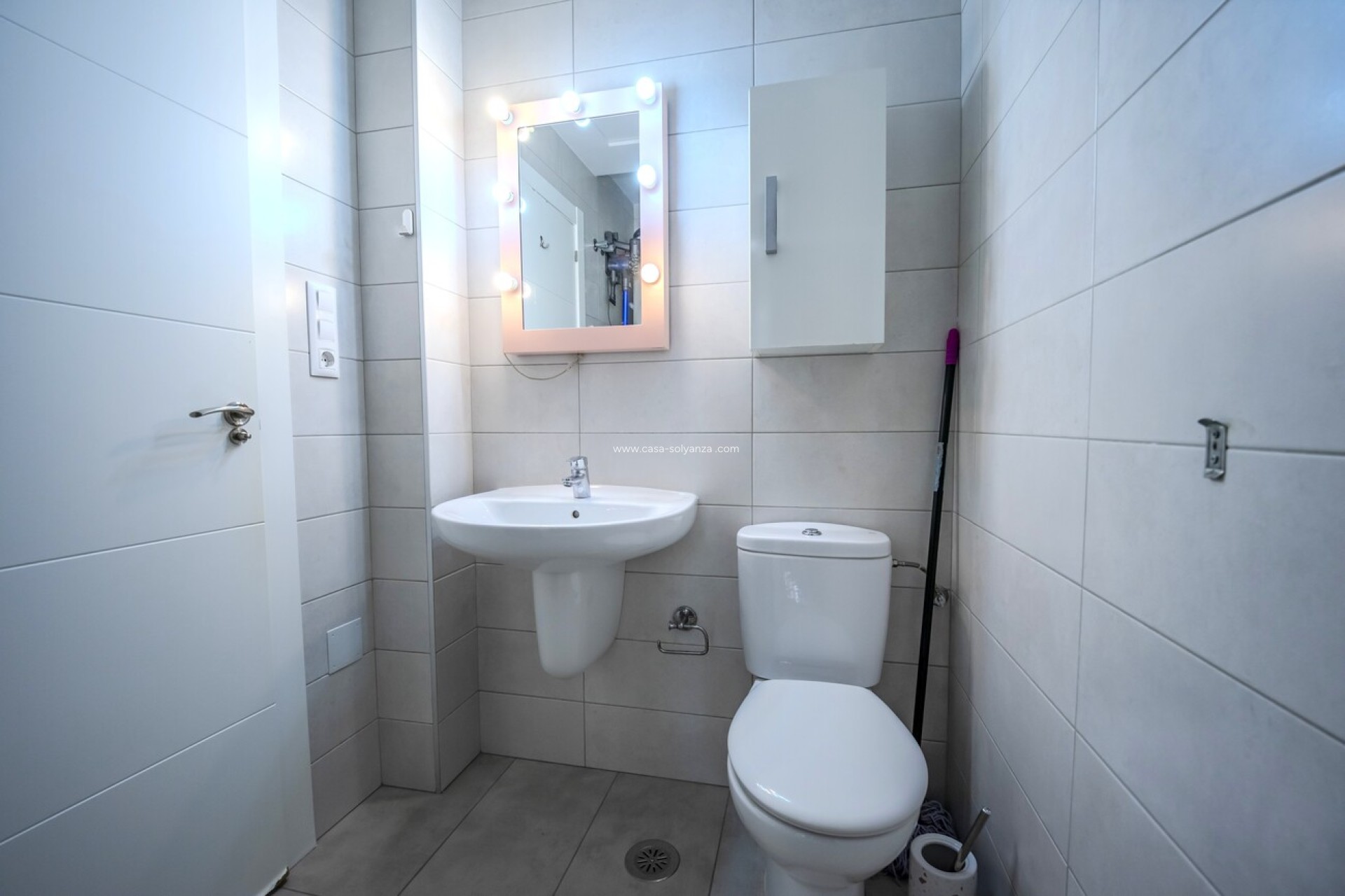 Herverkoop - Appartement / flat - Los Dolses - Altos de Mediterraneo