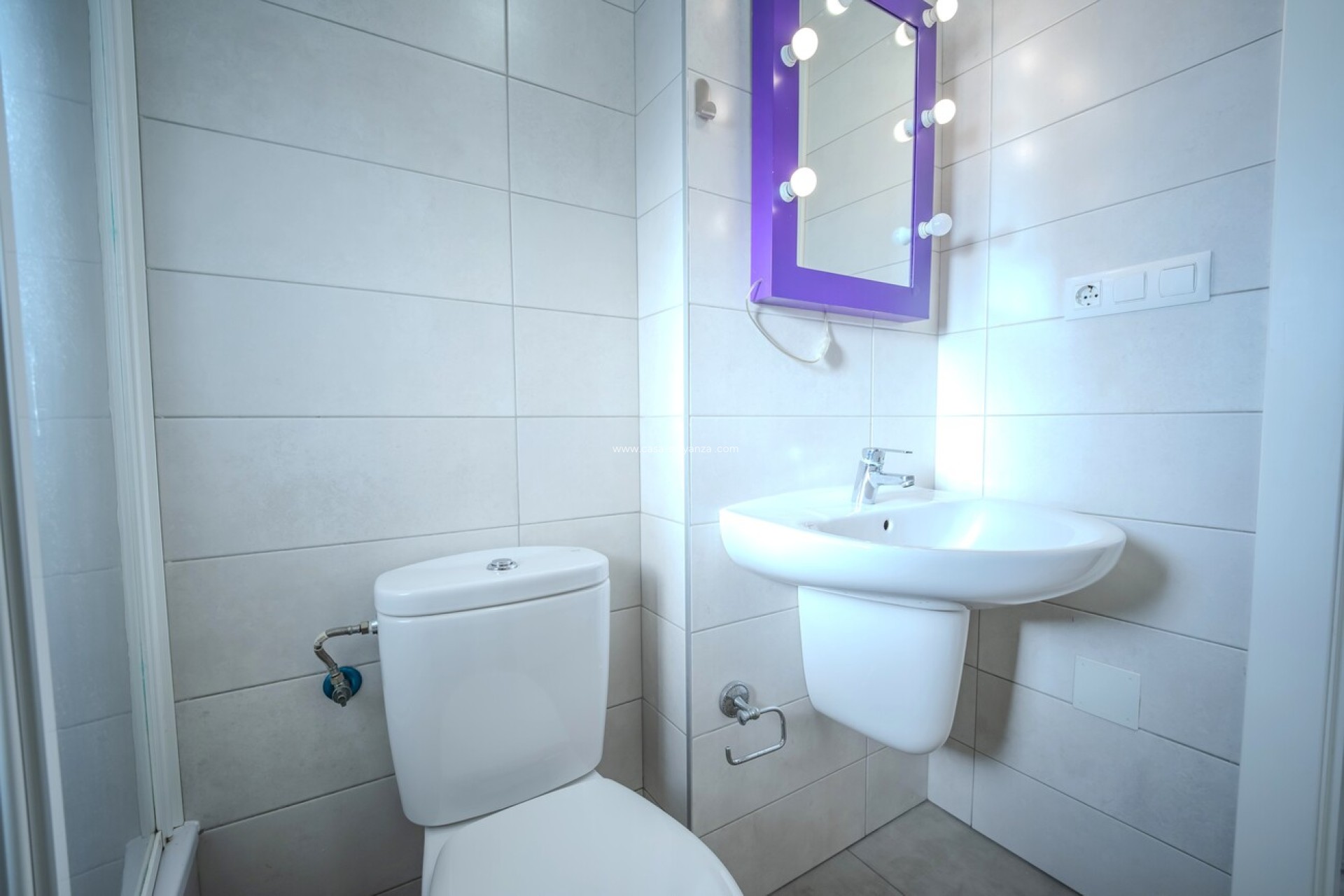 Herverkoop - Appartement / flat - Los Dolses - Altos de Mediterraneo