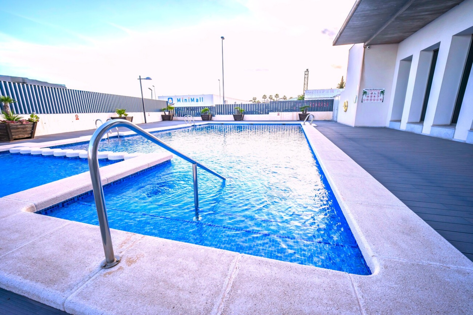 Herverkoop - Appartement / flat - Los Dolses - Altos de Mediterraneo