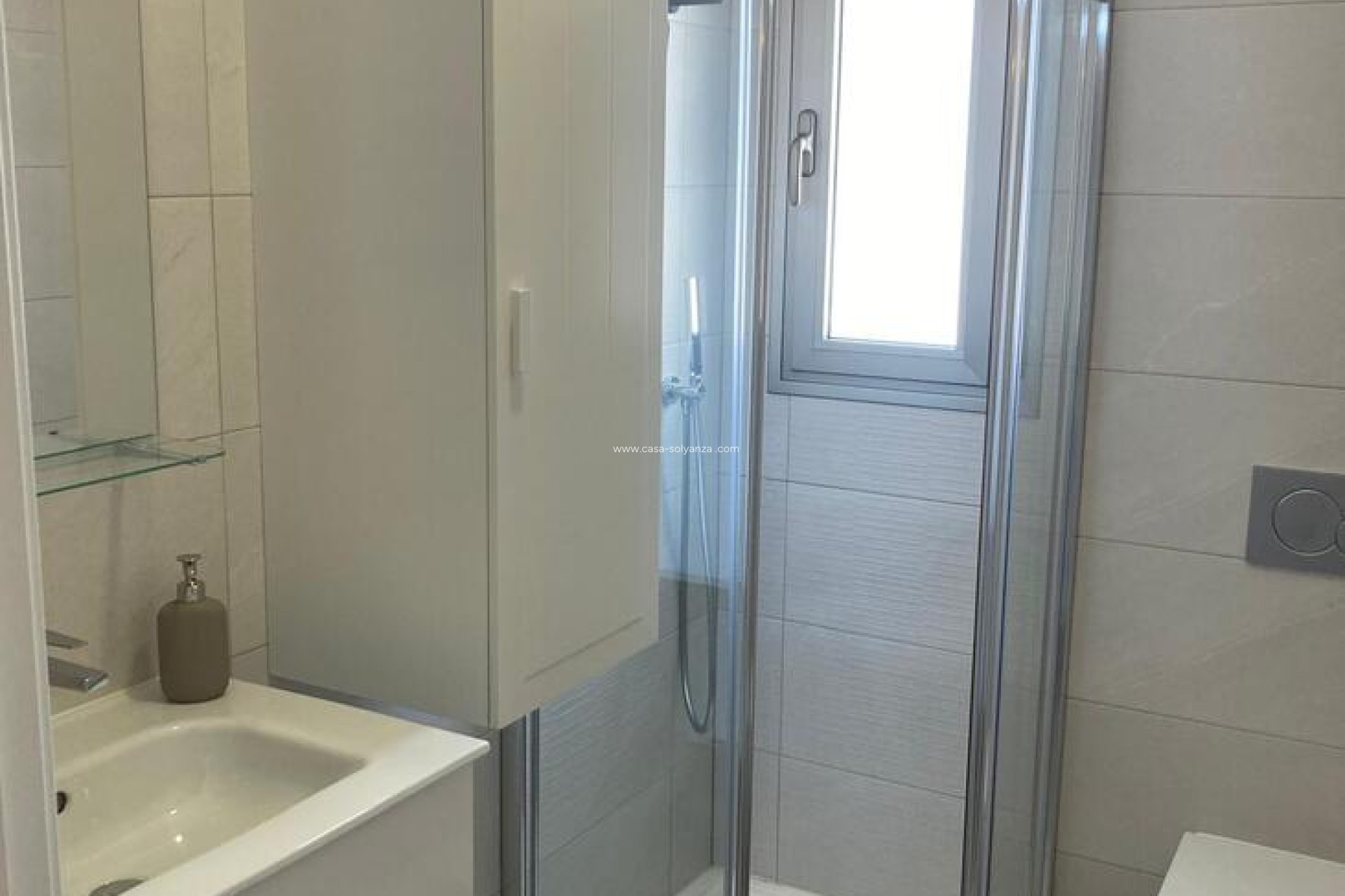 Herverkoop - Appartement / flat - Los Dolses - Costa Blanca