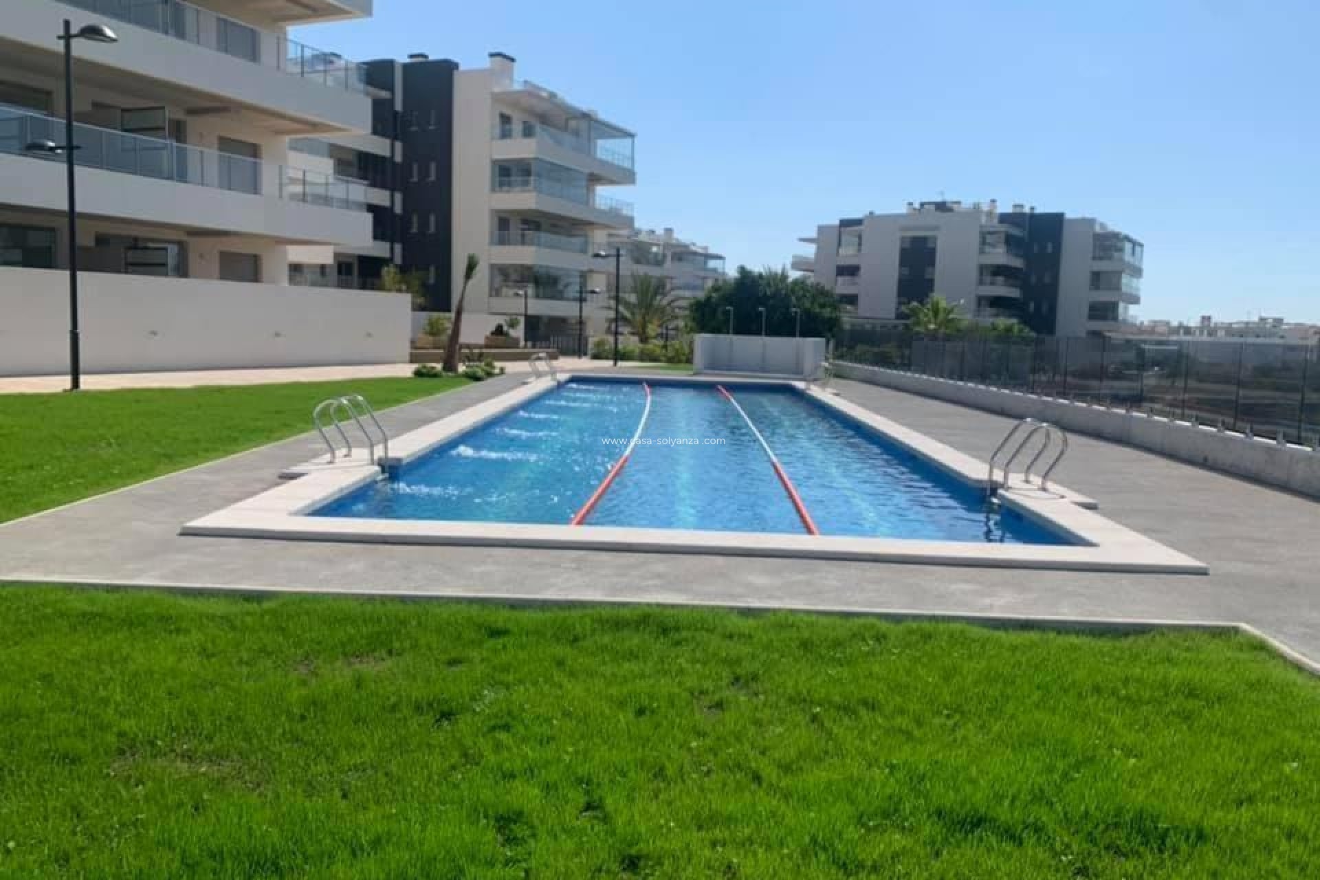 Herverkoop - Appartement / flat - Los Dolses - Costa Blanca