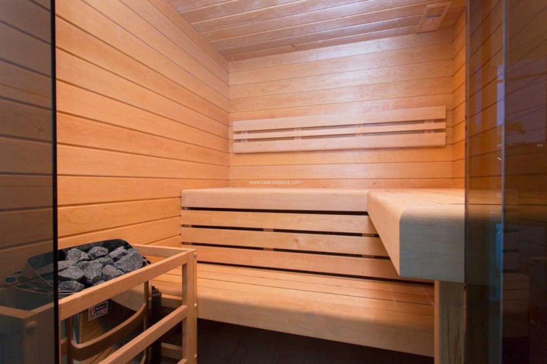 Herverkoop - Appartement / flat - Los Dolses - Costa Blanca