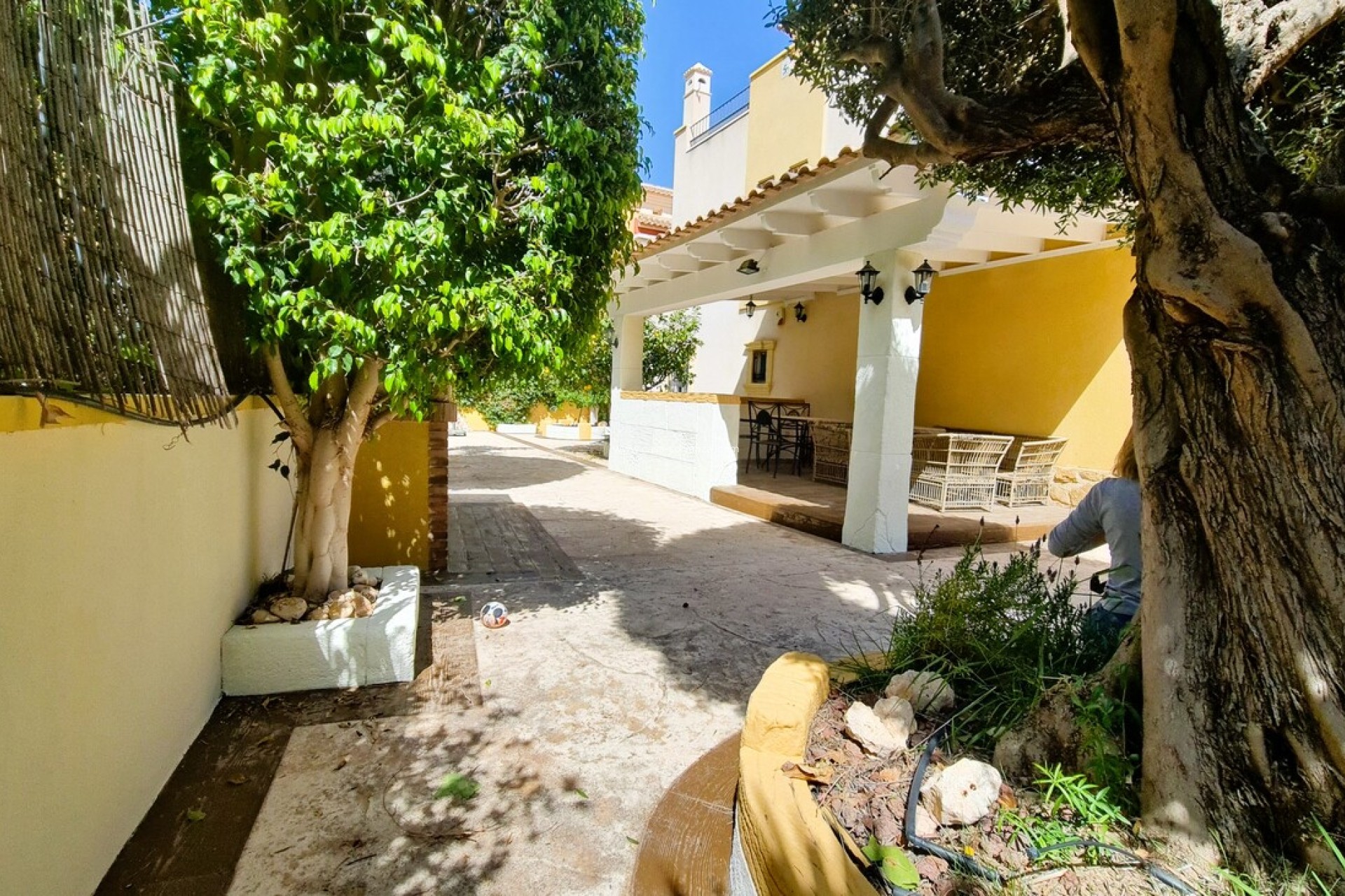 Herverkoop - Appartement / flat - Los Dolses - Costa Blanca