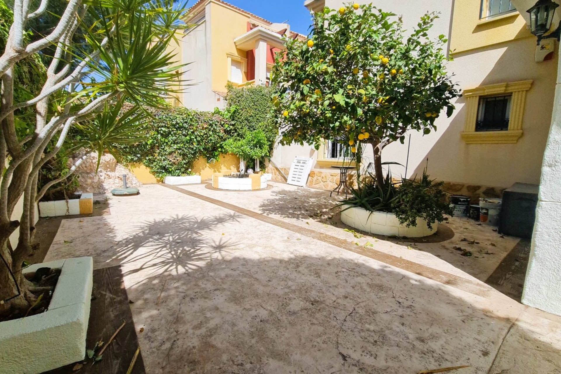 Herverkoop - Appartement / flat - Los Dolses - Costa Blanca