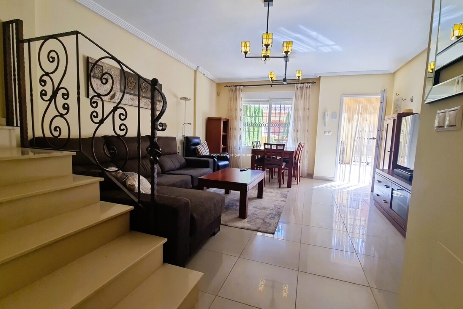 Herverkoop - Appartement / flat - Los Dolses - Costa Blanca