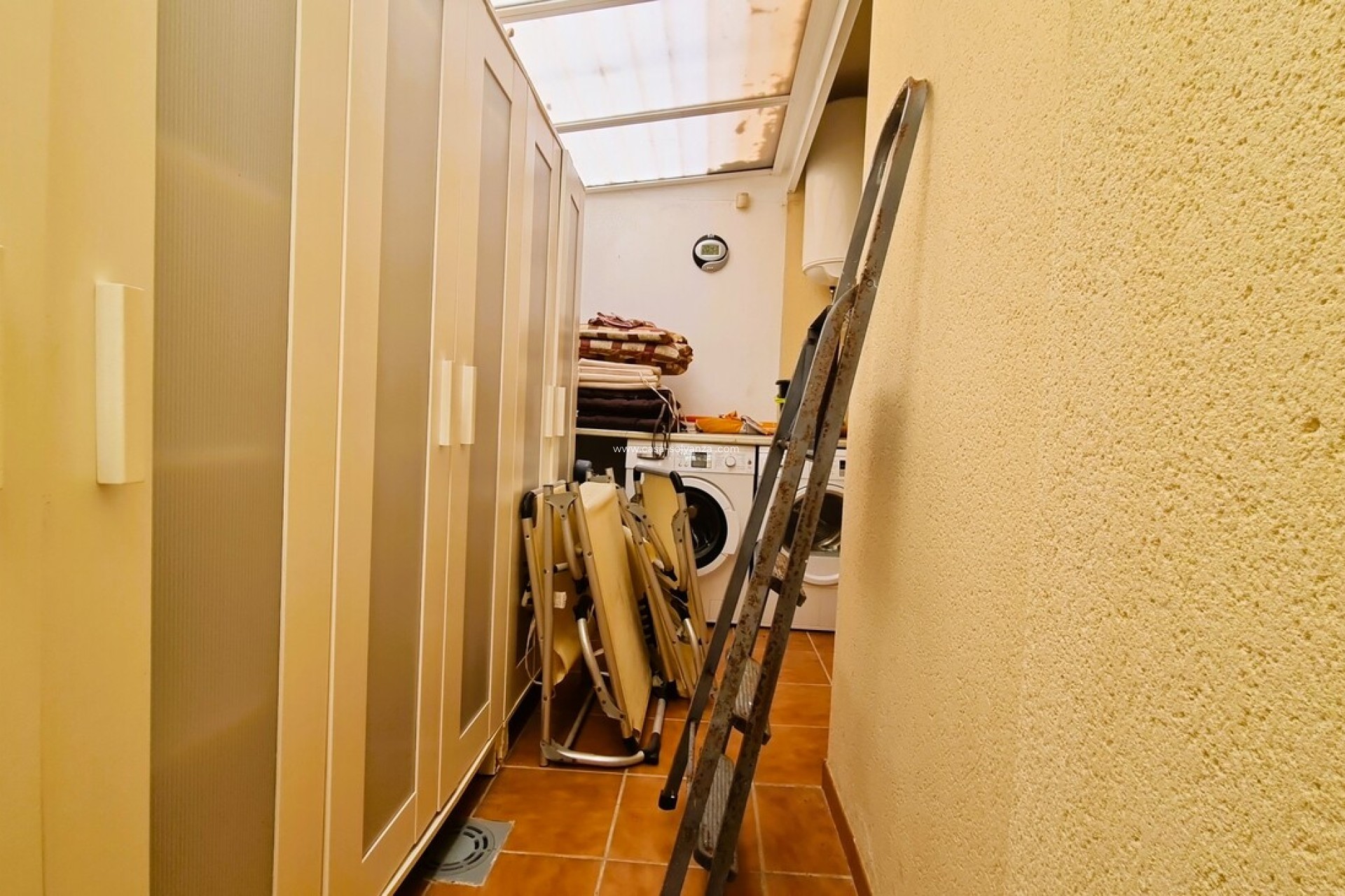 Herverkoop - Appartement / flat - Los Dolses - Costa Blanca