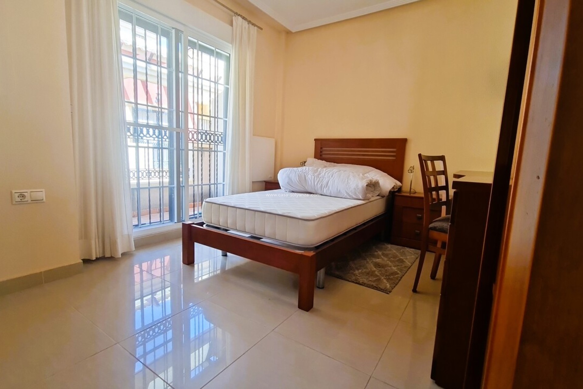 Herverkoop - Appartement / flat - Los Dolses - Costa Blanca