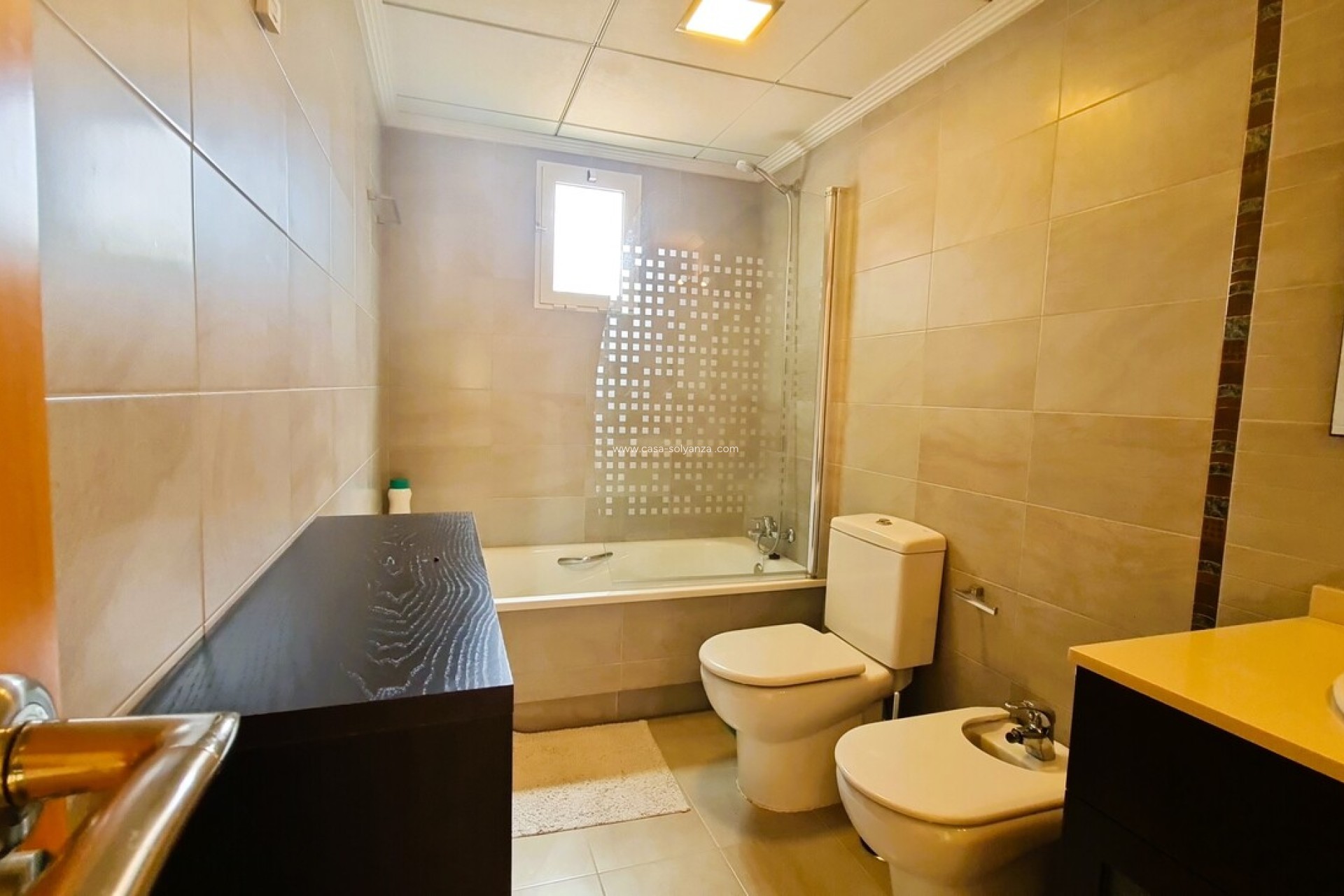 Herverkoop - Appartement / flat - Los Dolses - Costa Blanca