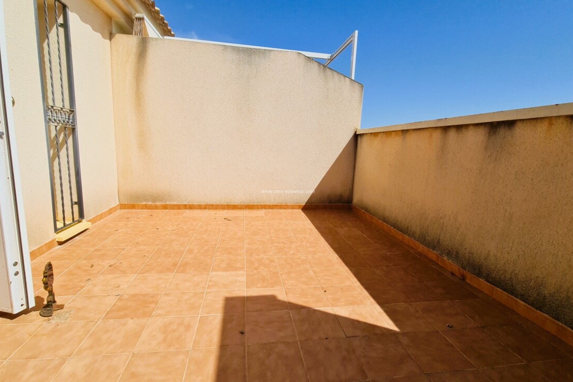 Herverkoop - Appartement / flat - Los Dolses - Costa Blanca
