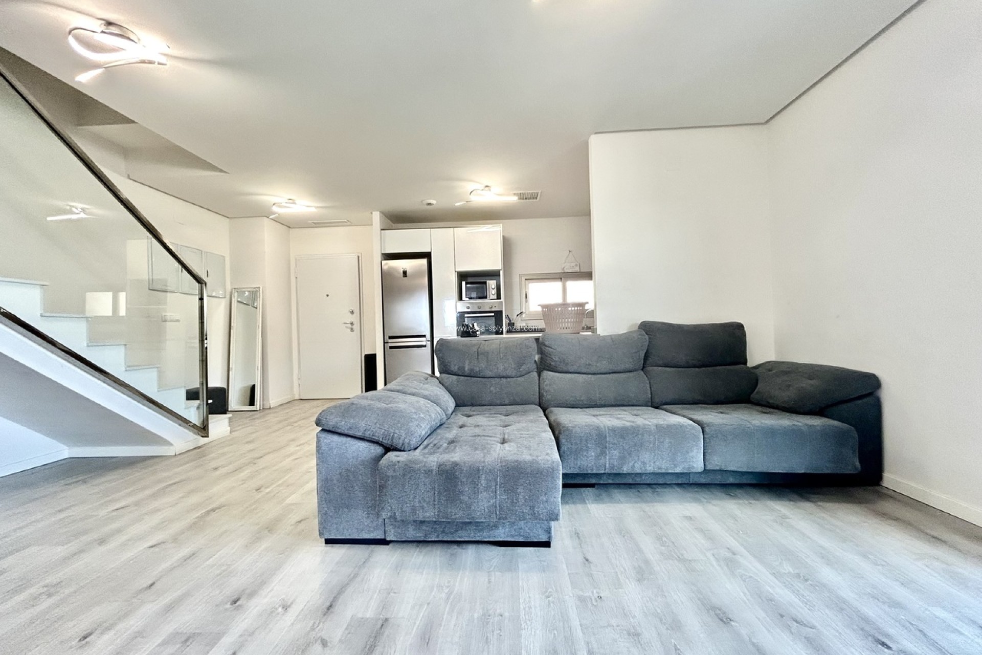 Herverkoop - Appartement / flat - Los Dolses - Inland