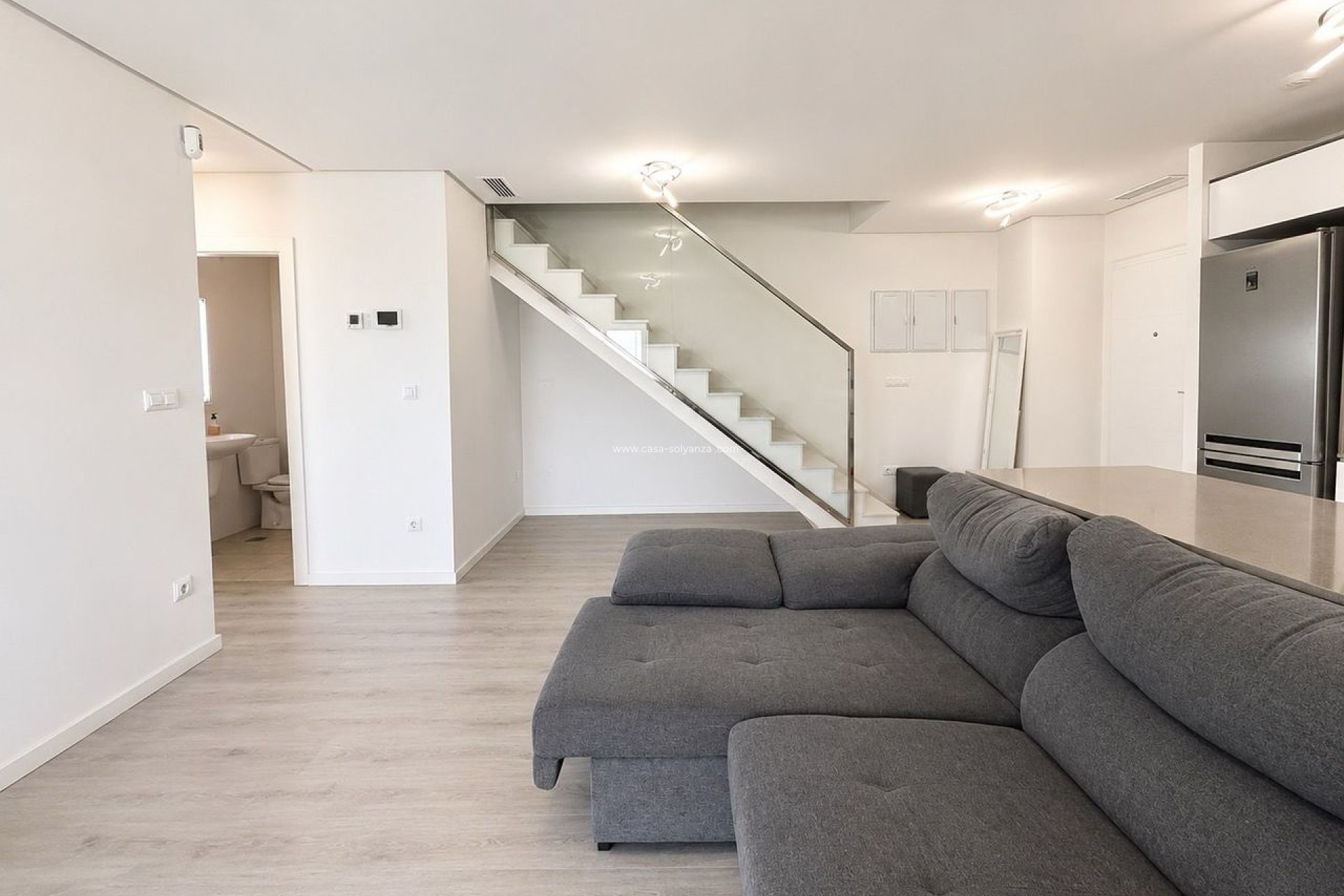 Herverkoop - Appartement / flat - Los Dolses - Inland