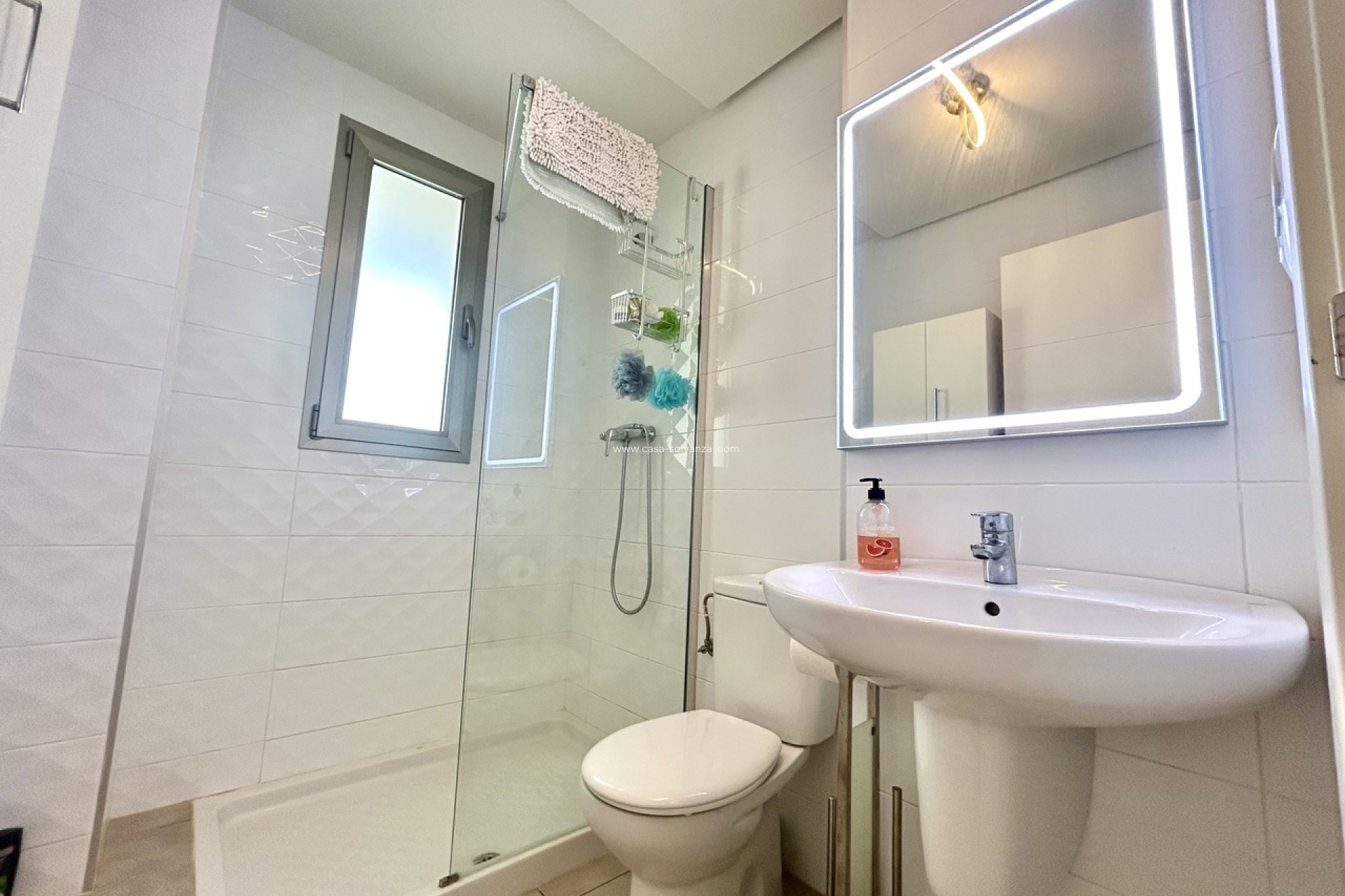 Herverkoop - Appartement / flat - Los Dolses - Inland