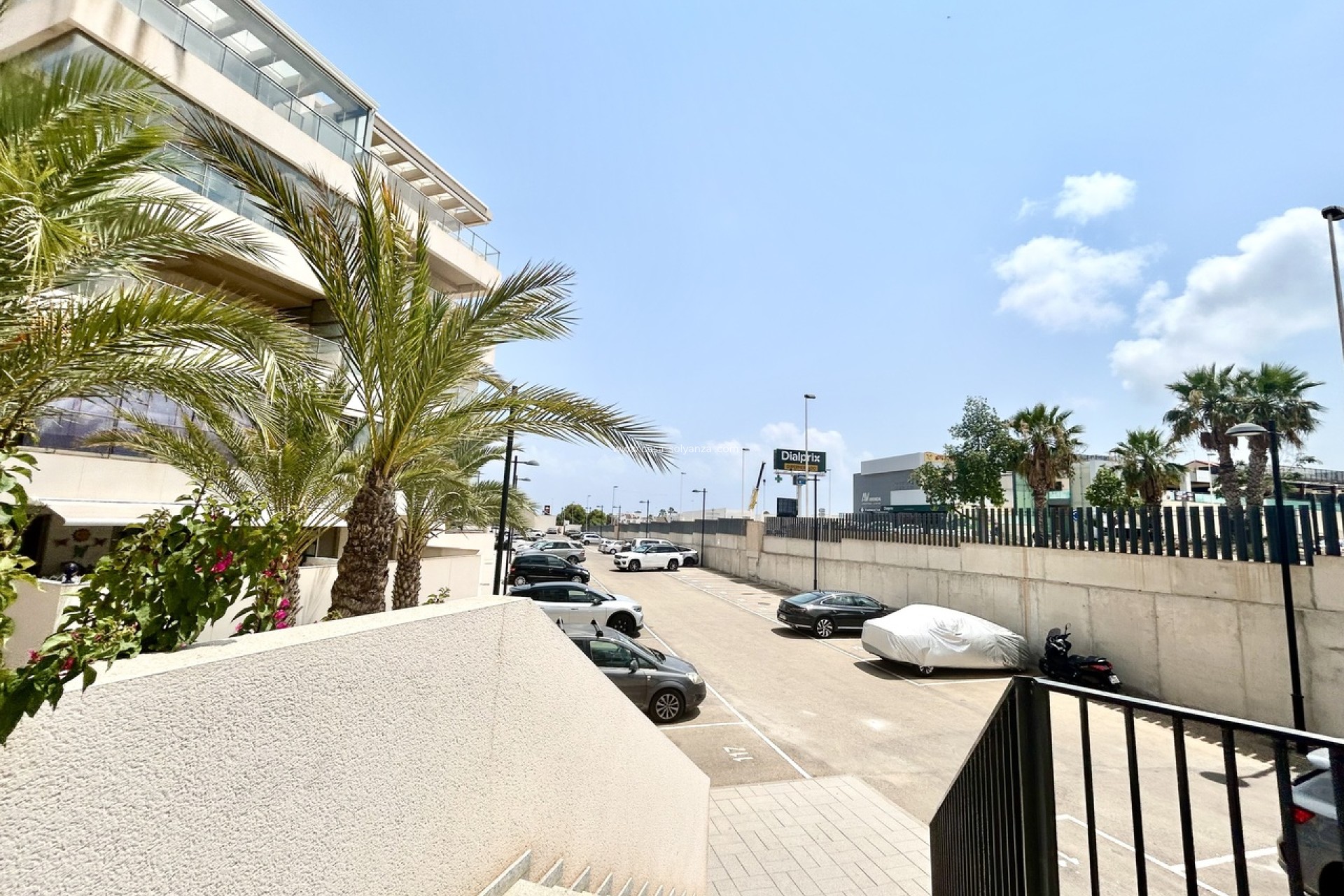 Herverkoop - Appartement / flat - Los Dolses - Inland