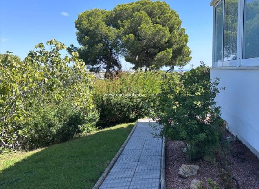 Herverkoop - Appartement / flat - Los Dolses - Inland