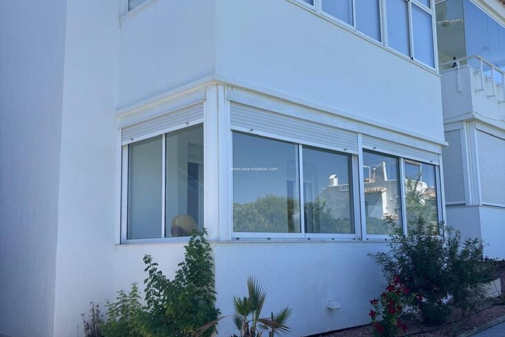 Herverkoop - Appartement / flat - Los Dolses - Inland