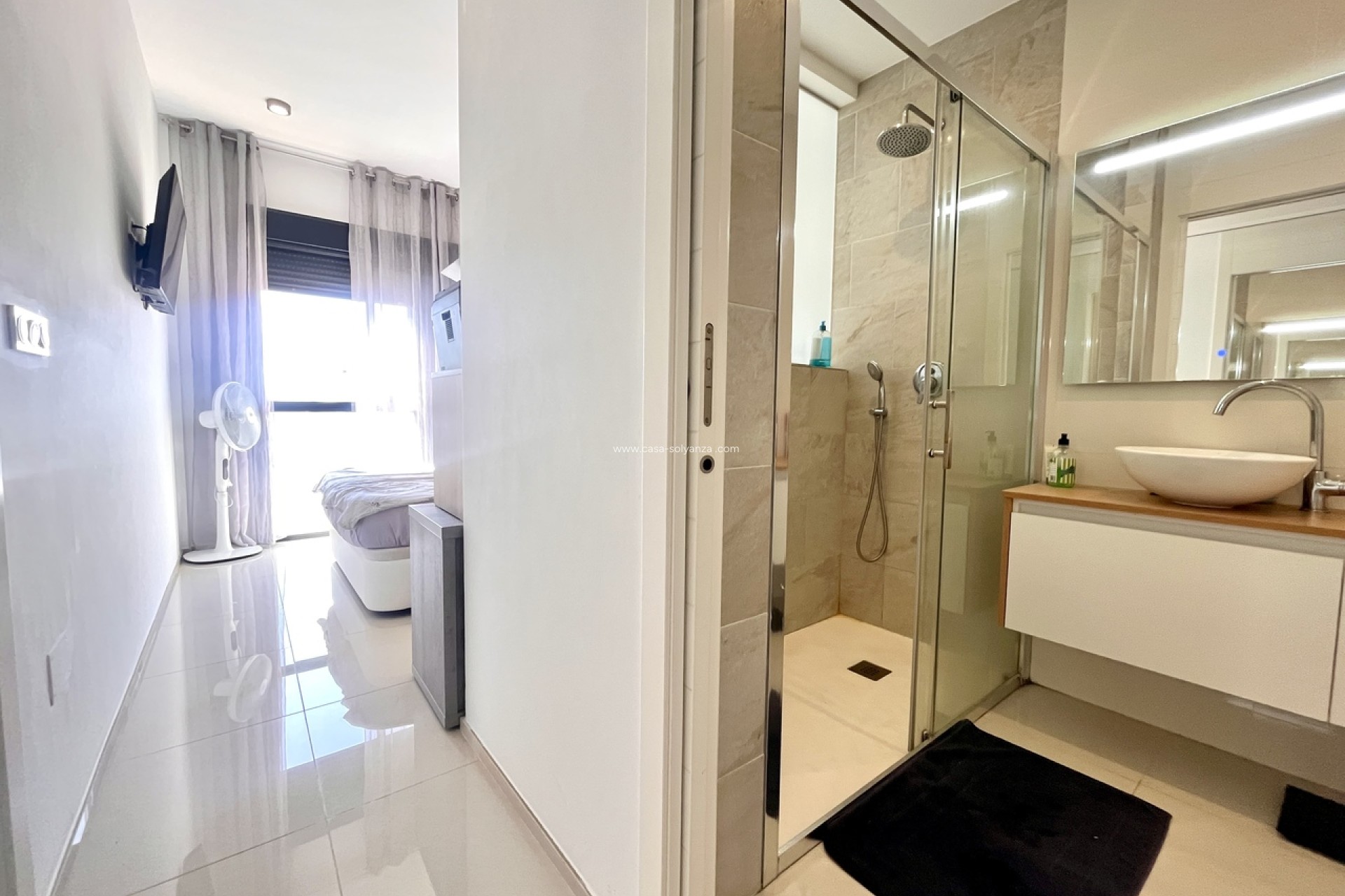 Herverkoop - Appartement / flat - Los Dolses - Inland