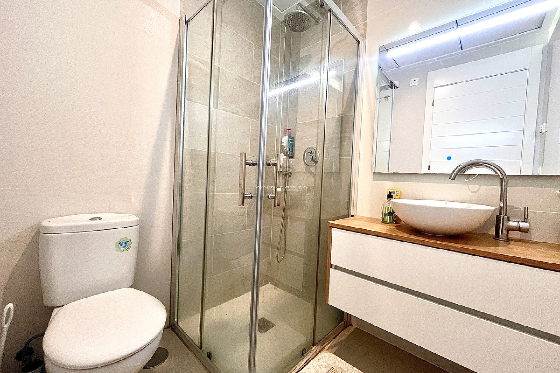 Herverkoop - Appartement / flat - Los Dolses - Inland