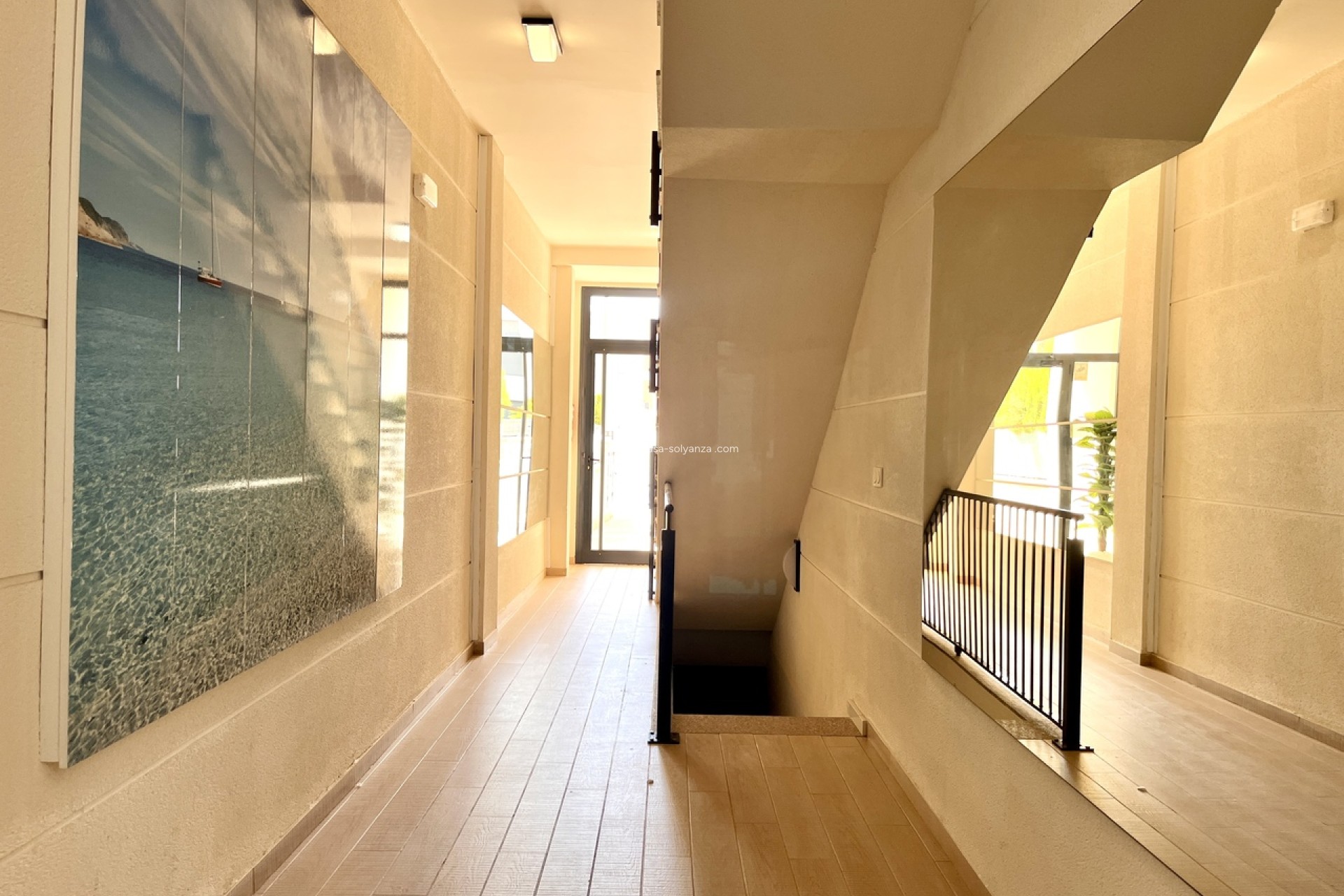 Herverkoop - Appartement / flat - Los Dolses - Inland