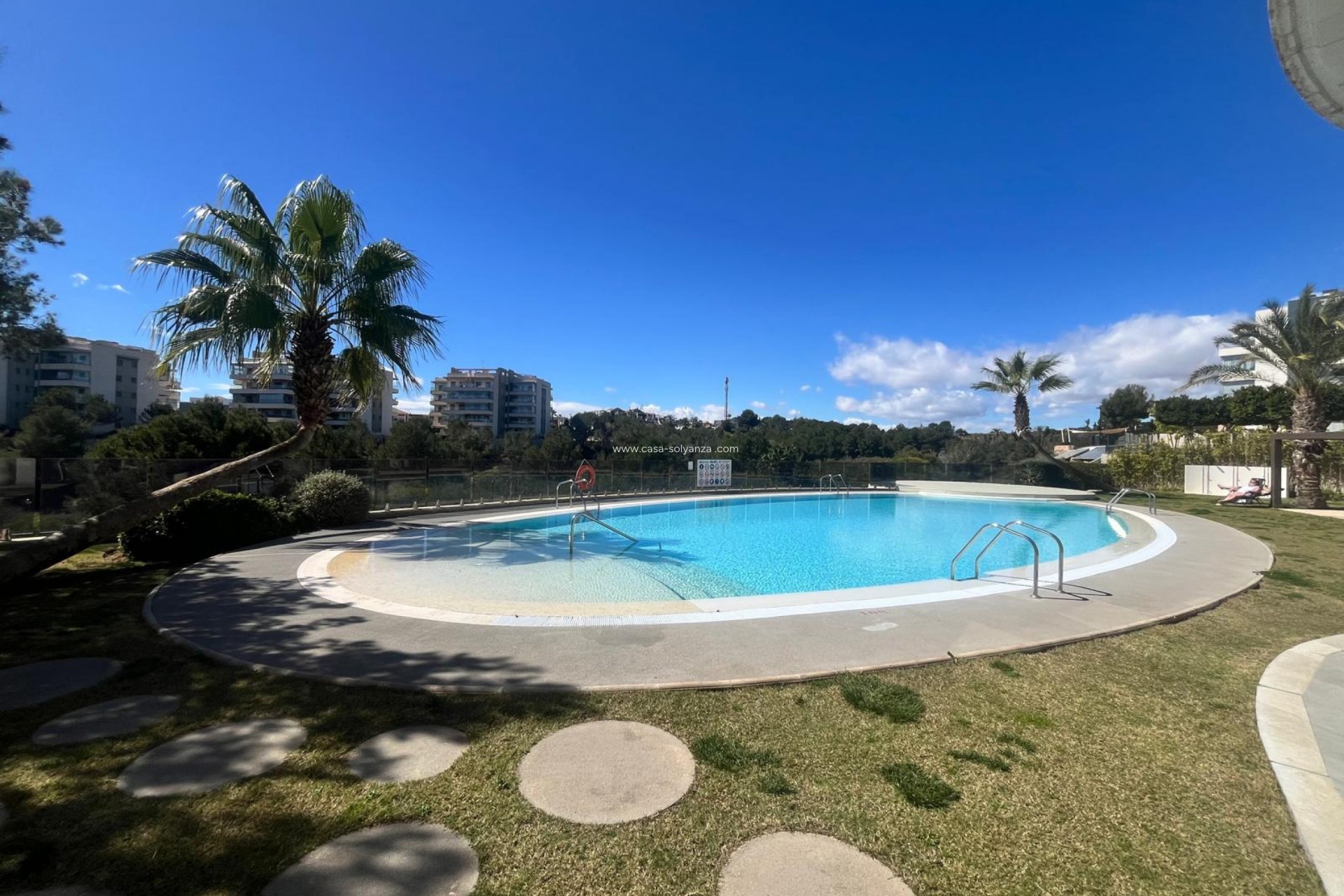 Herverkoop - Appartement / flat - Los Dolses - Inland