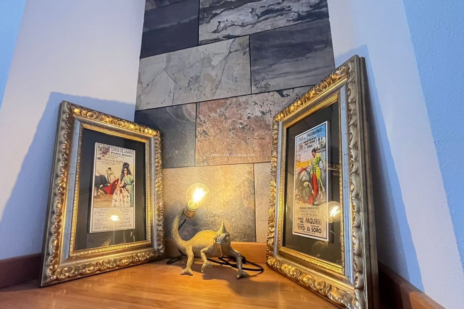 Herverkoop - Appartement / flat - Los Dolses - Inland