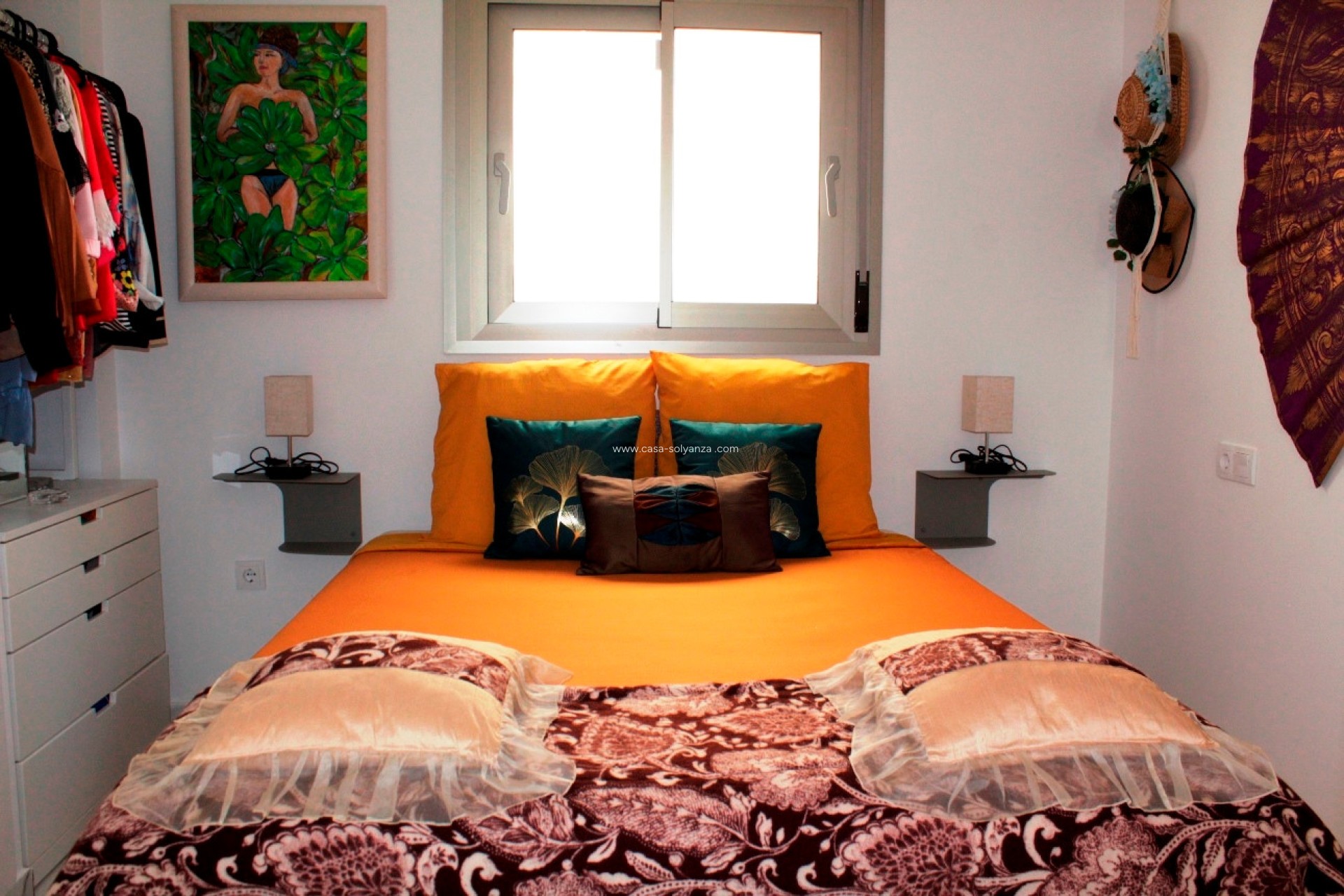 Herverkoop - Appartement / flat - Los Dolses - Inland