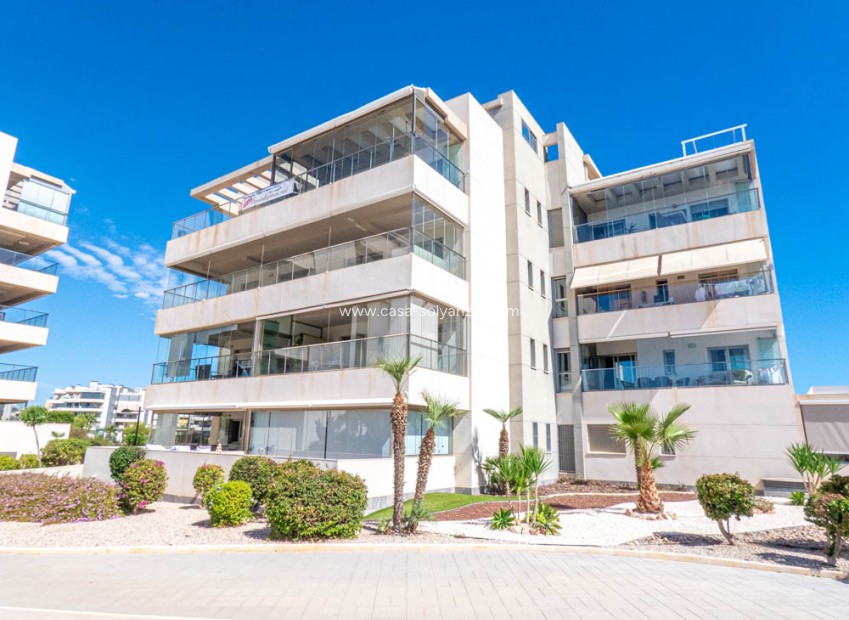 Herverkoop - Appartement / flat - Los Dolses - Inland