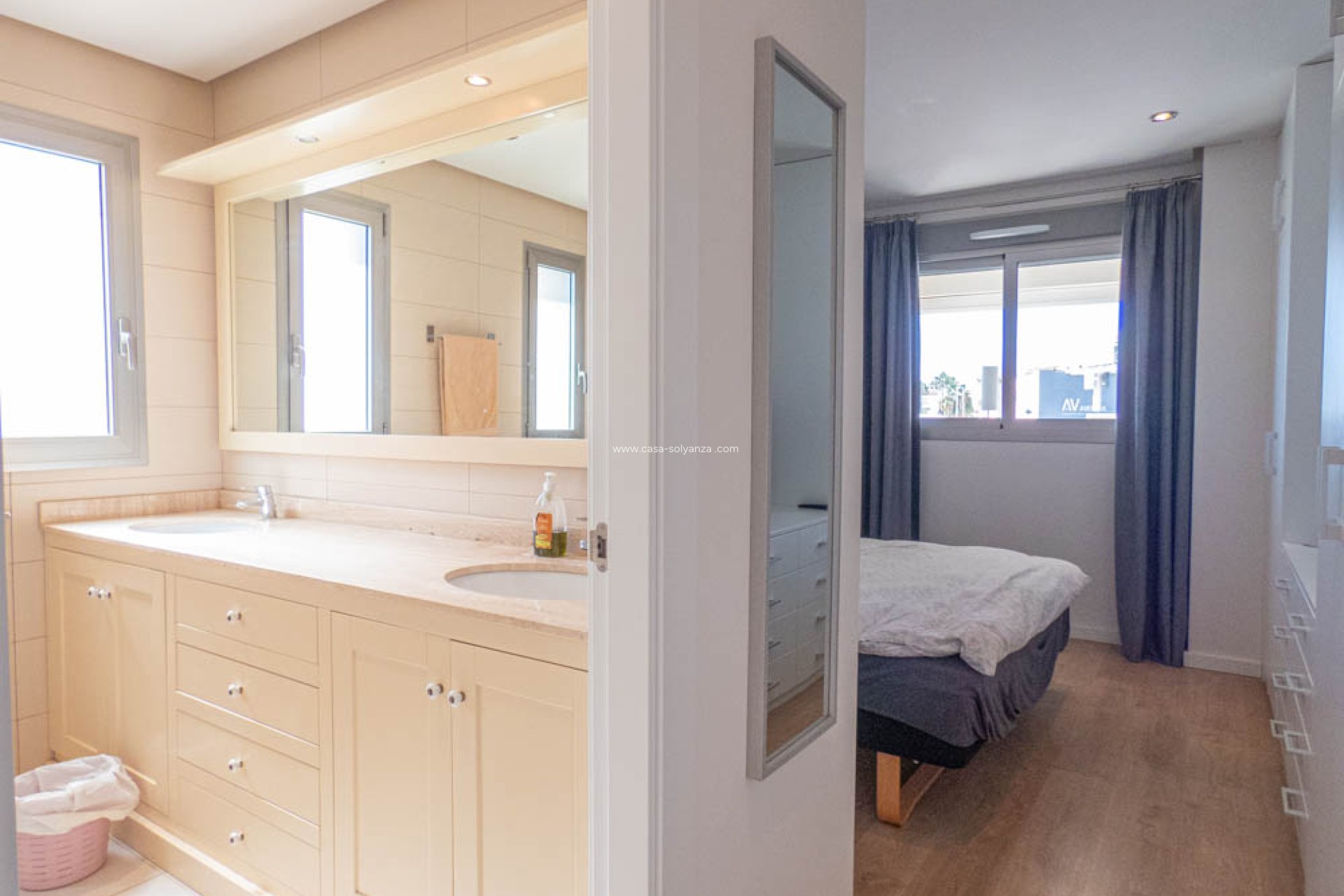 Herverkoop - Appartement / flat - Los Dolses - Inland