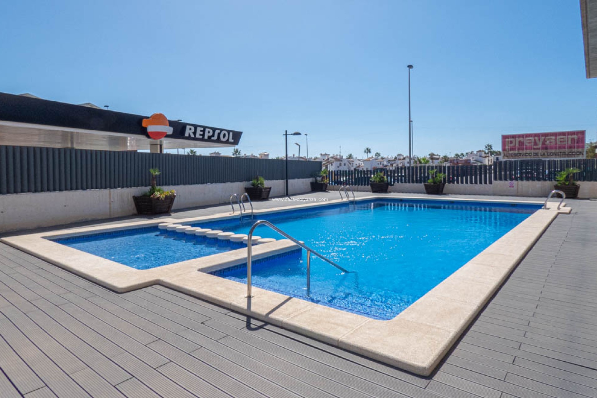 Herverkoop - Appartement / flat - Los Dolses - Inland