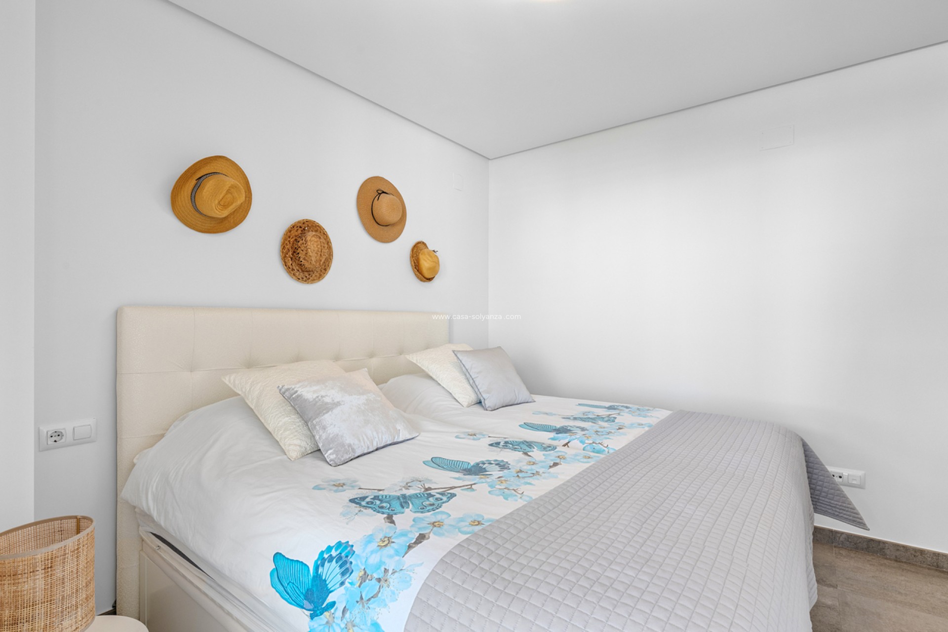 Herverkoop - Appartement / flat - Los Dolses - Inland