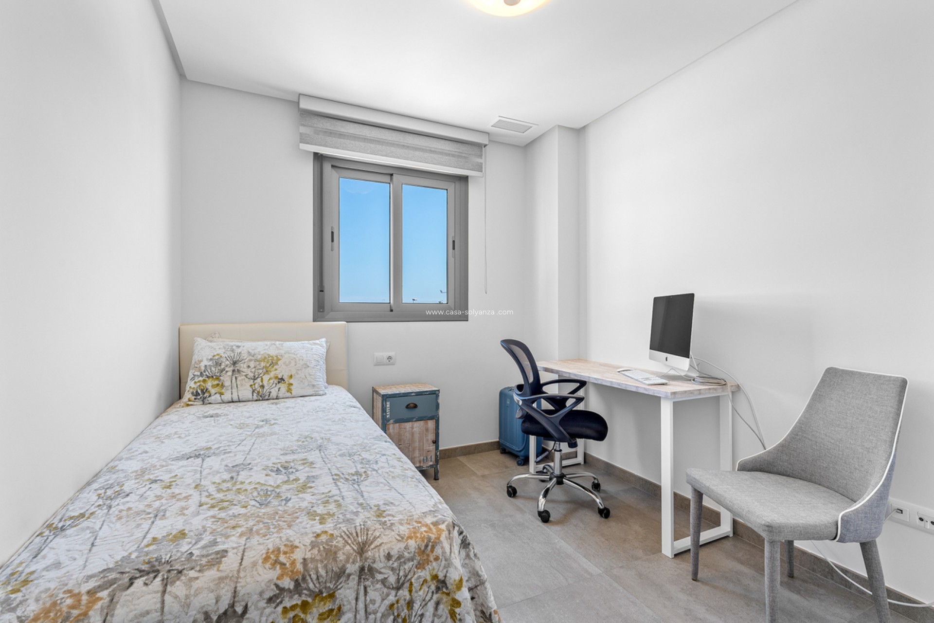 Herverkoop - Appartement / flat - Los Dolses - Inland