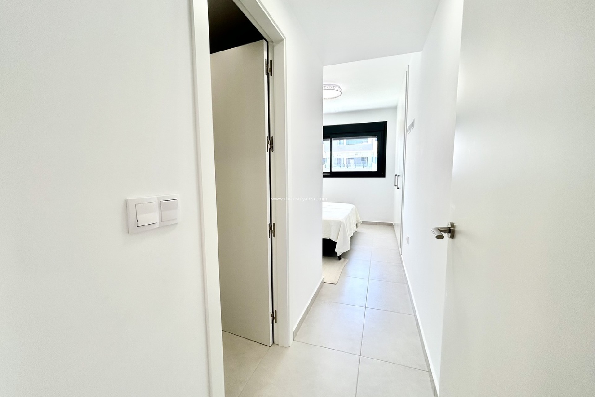 Herverkoop - Appartement / flat - Los Dolses - Inland