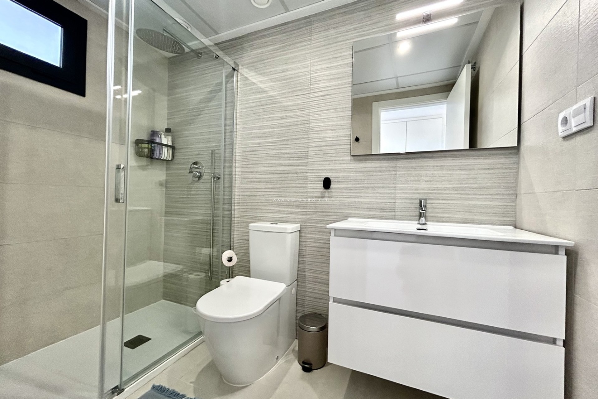 Herverkoop - Appartement / flat - Los Dolses - Inland