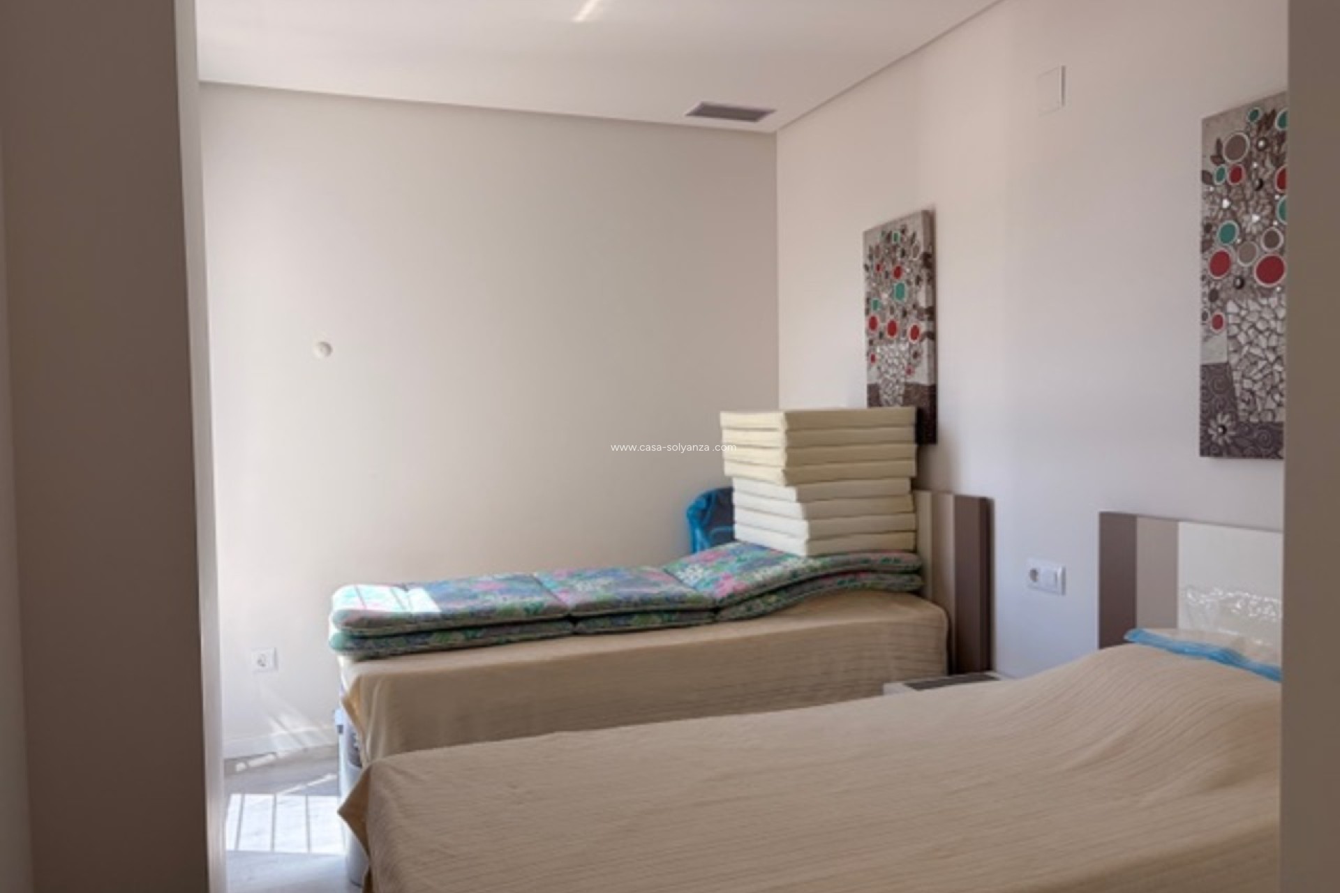 Herverkoop - Appartement / flat - Los Dolses - Inland